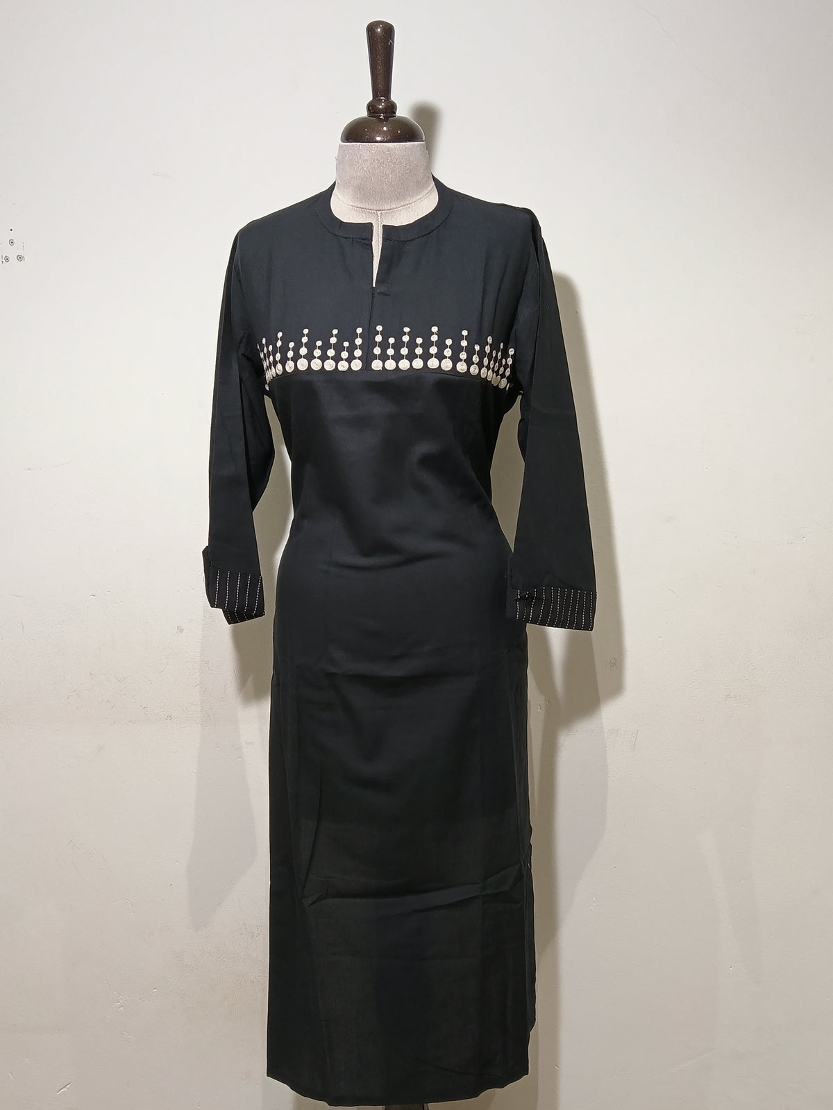 OFFER SALES TOP AND  BOTTOM  -  IHA 35622