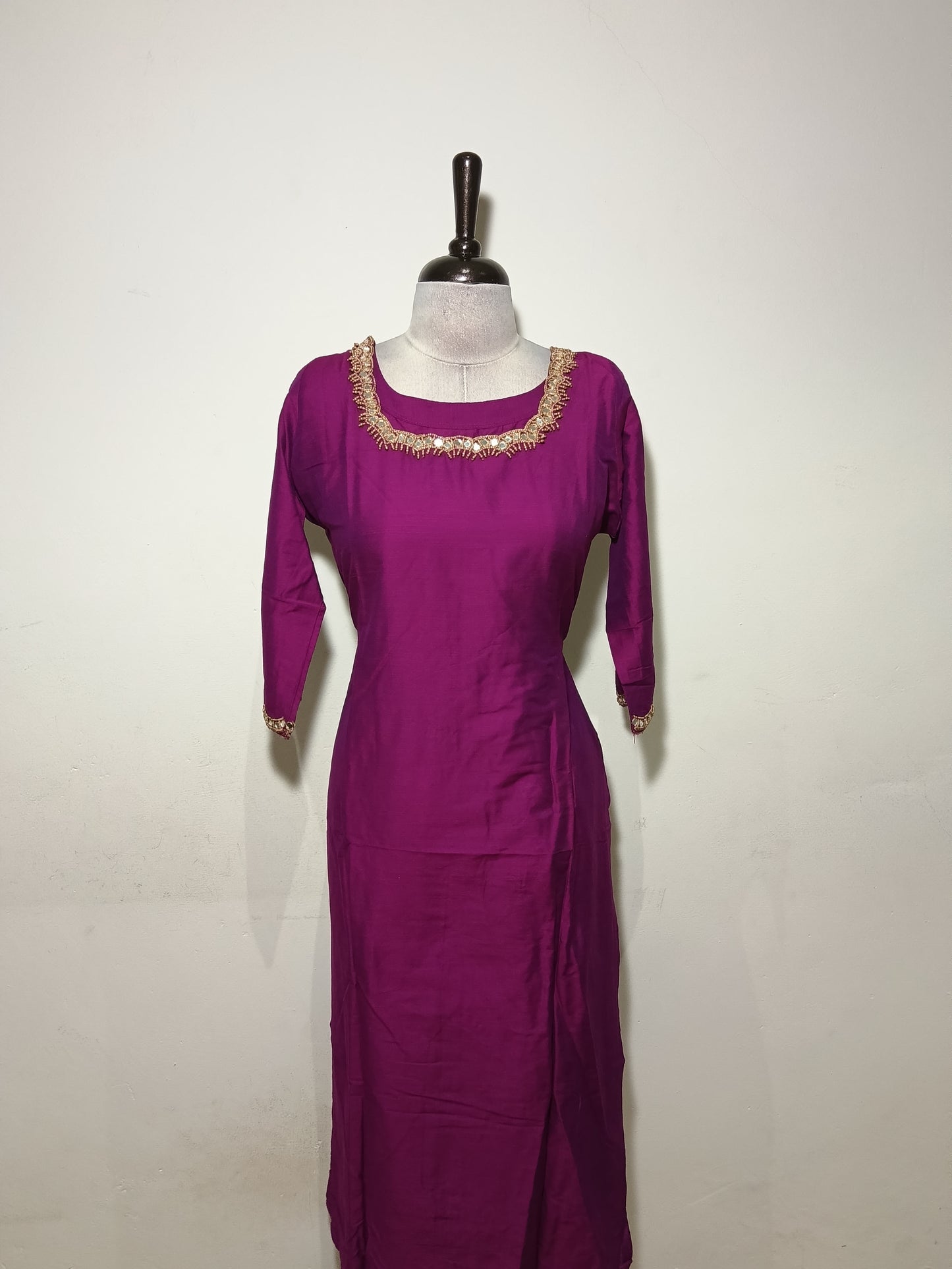 OFFER SALES TOP'S-  IHA 34857