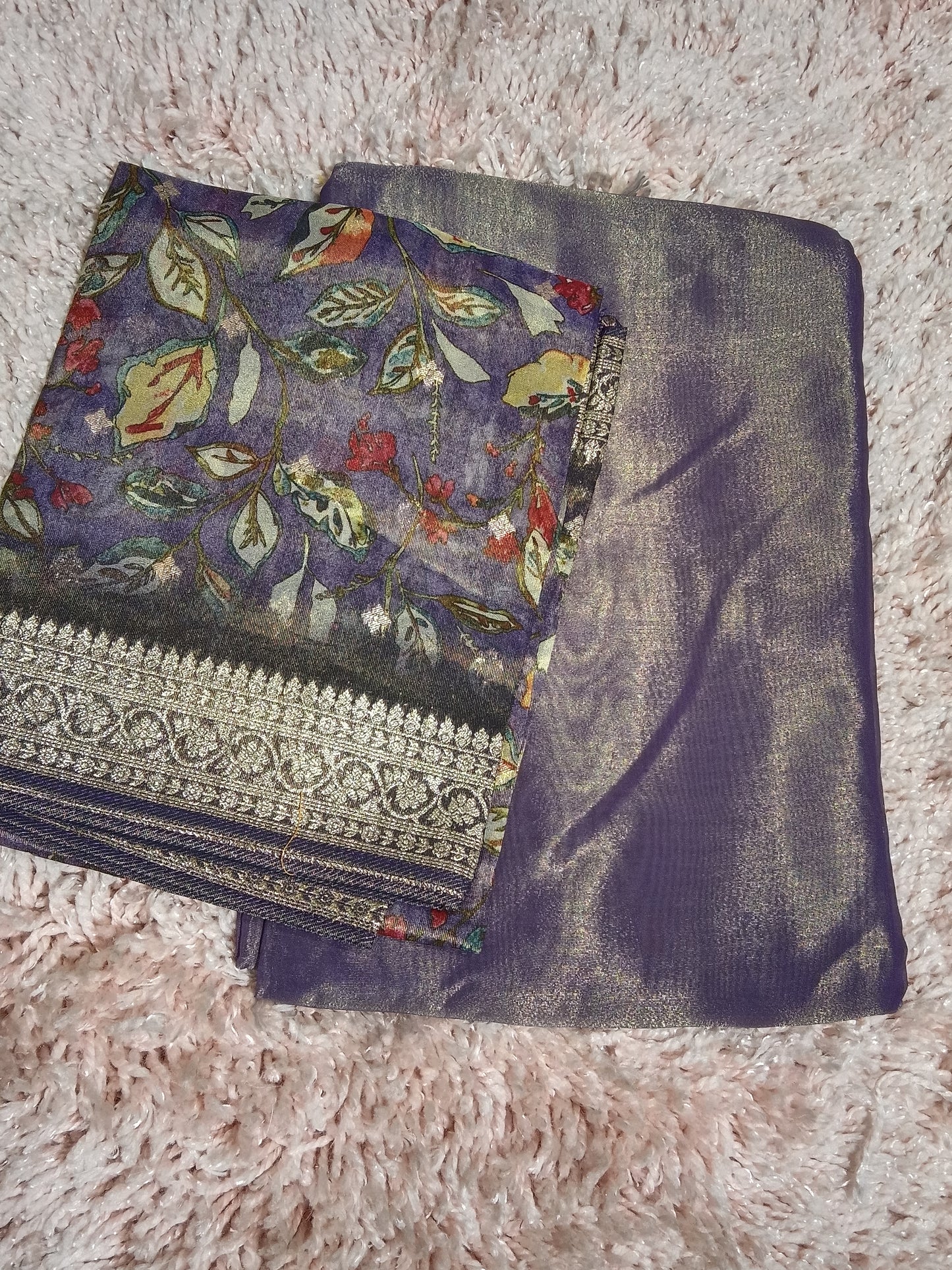 OFFER SALES UNSTITCHED SALWAR SUITS -  IHA 34830