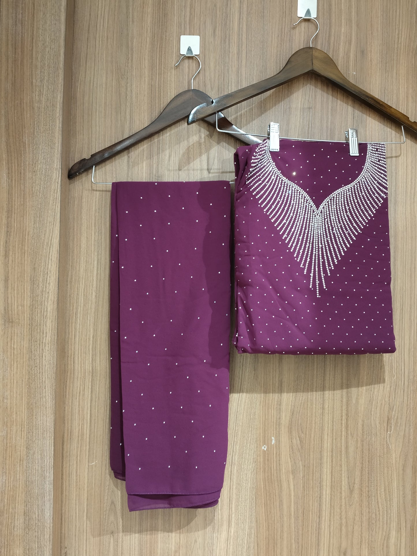 OFFER SALES UNSTITCHED SALWAR  - IHA 27566