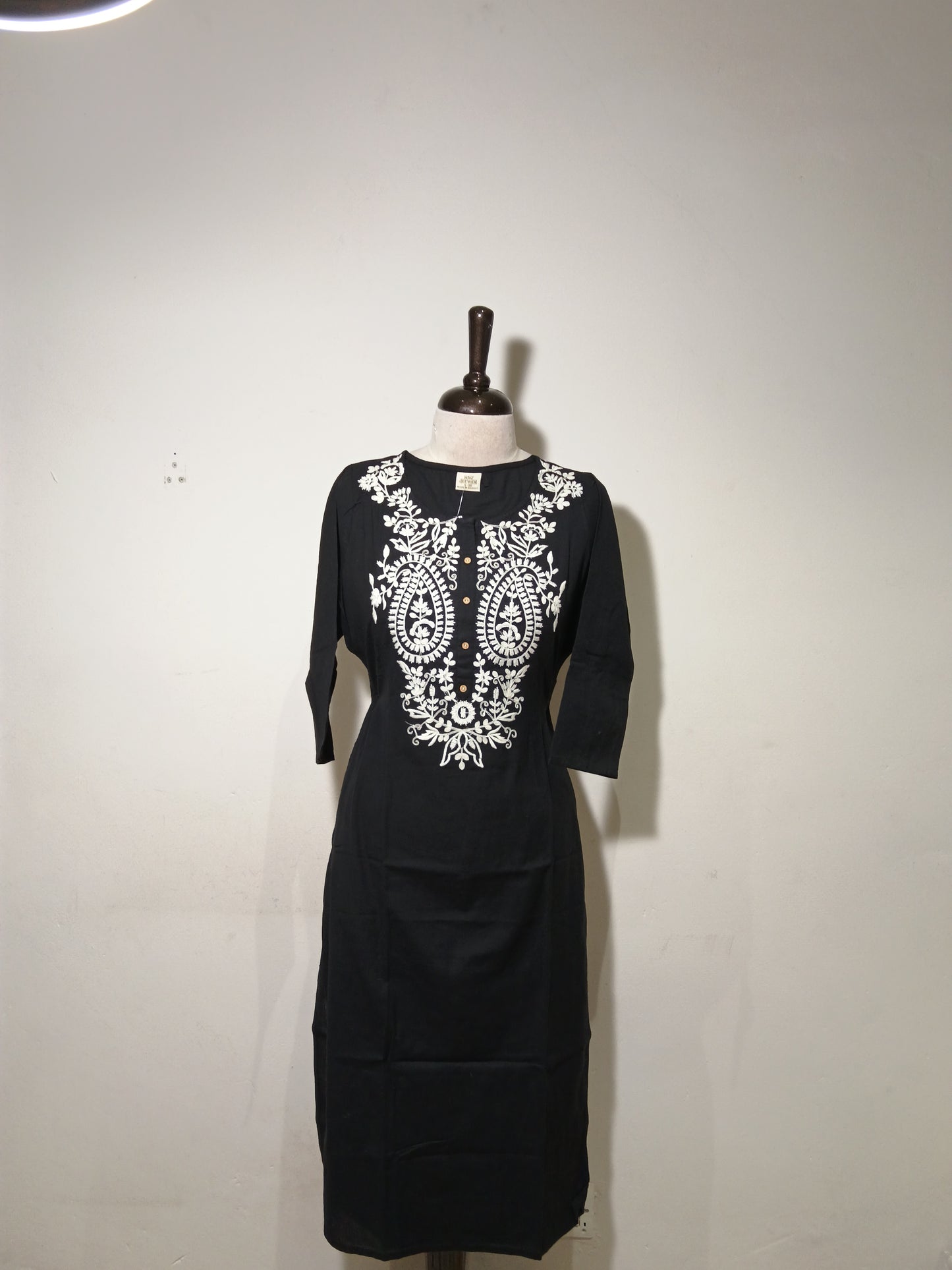 OFFER SALES TOP'S-  IHA 34770