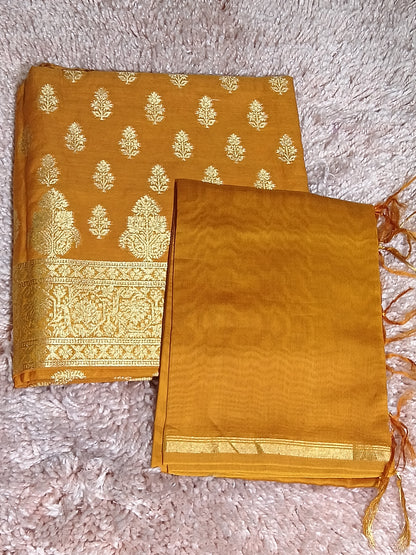 OFFER SALES UNSTITCHED SALWAR SUITS -  IHA 35416