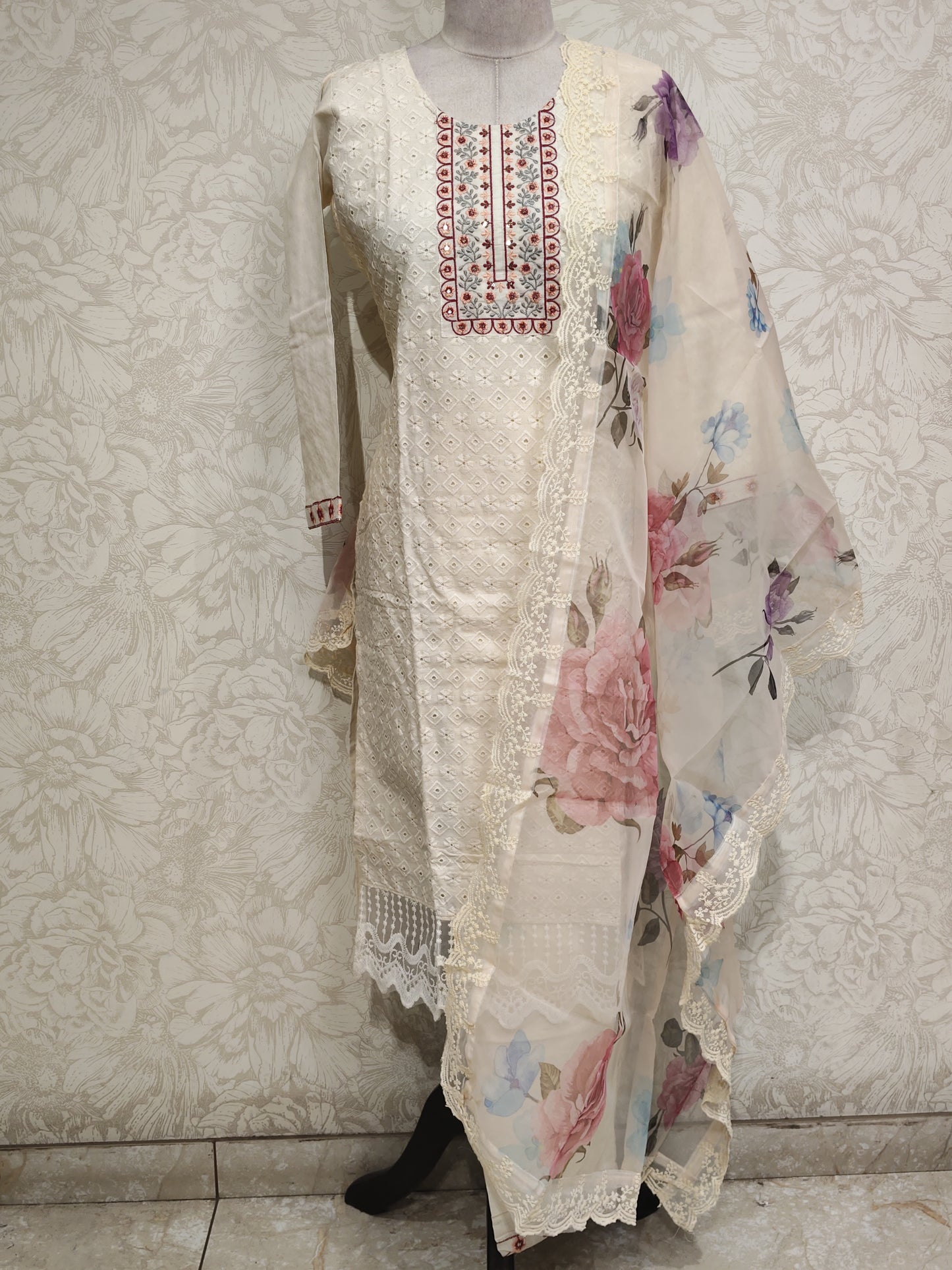 OFFER SALES TOP AND BOTTOM - IHA 26955