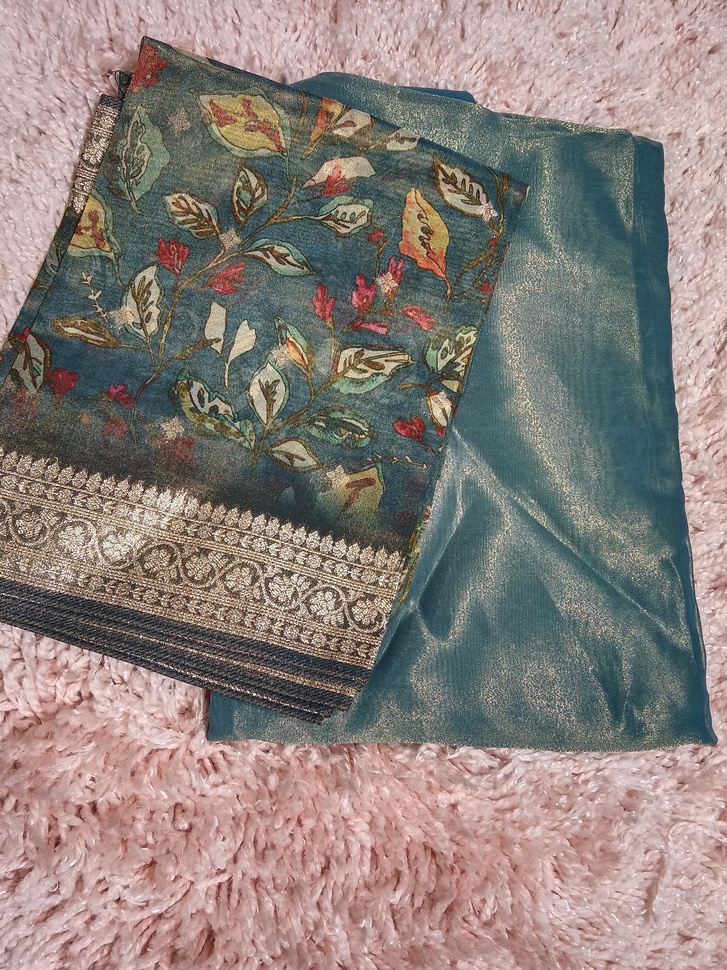 OFFER SALES UNSTITCHED SALWAR SUITS -  IHA 34830