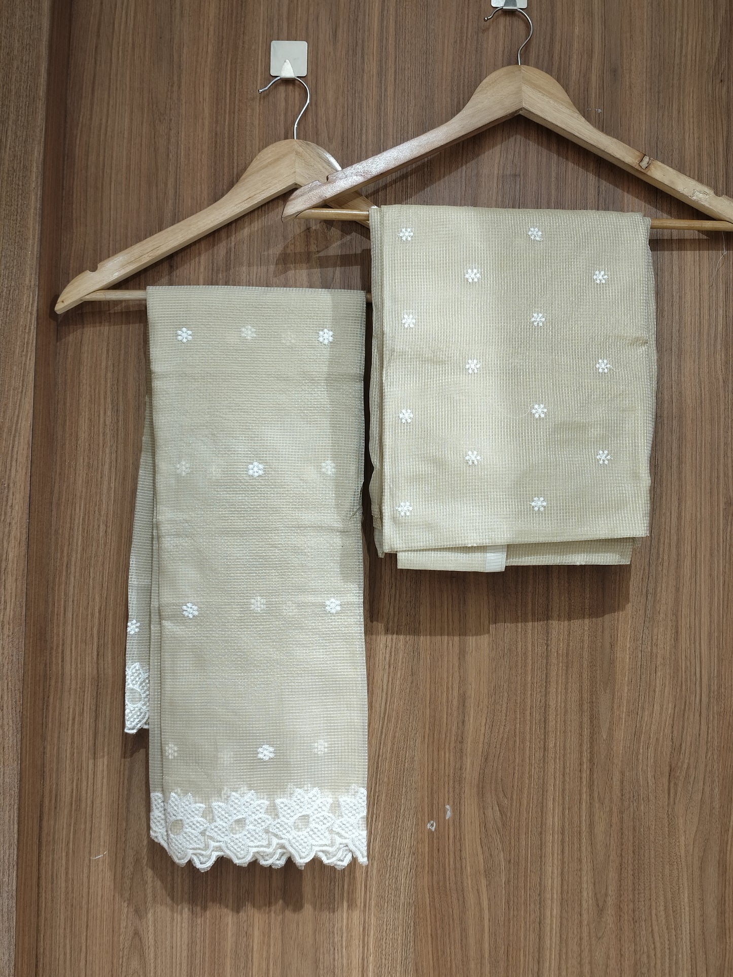 OFFER SALES UNSTITCHED SALWAR  - IHA 27566