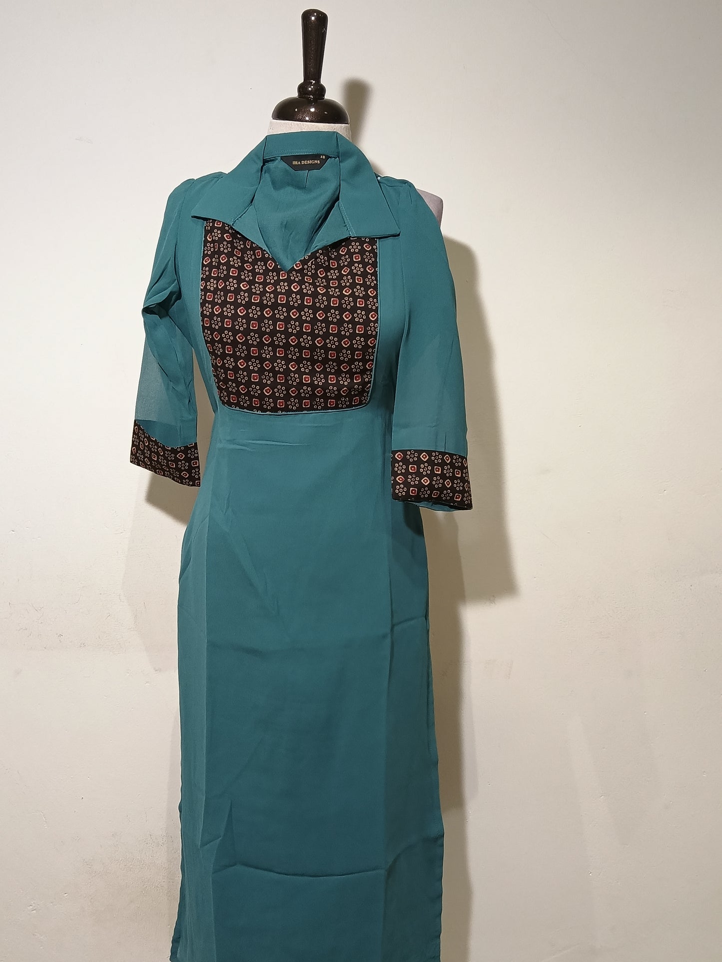 OFFER SALES TOP'S-  IHA 34811