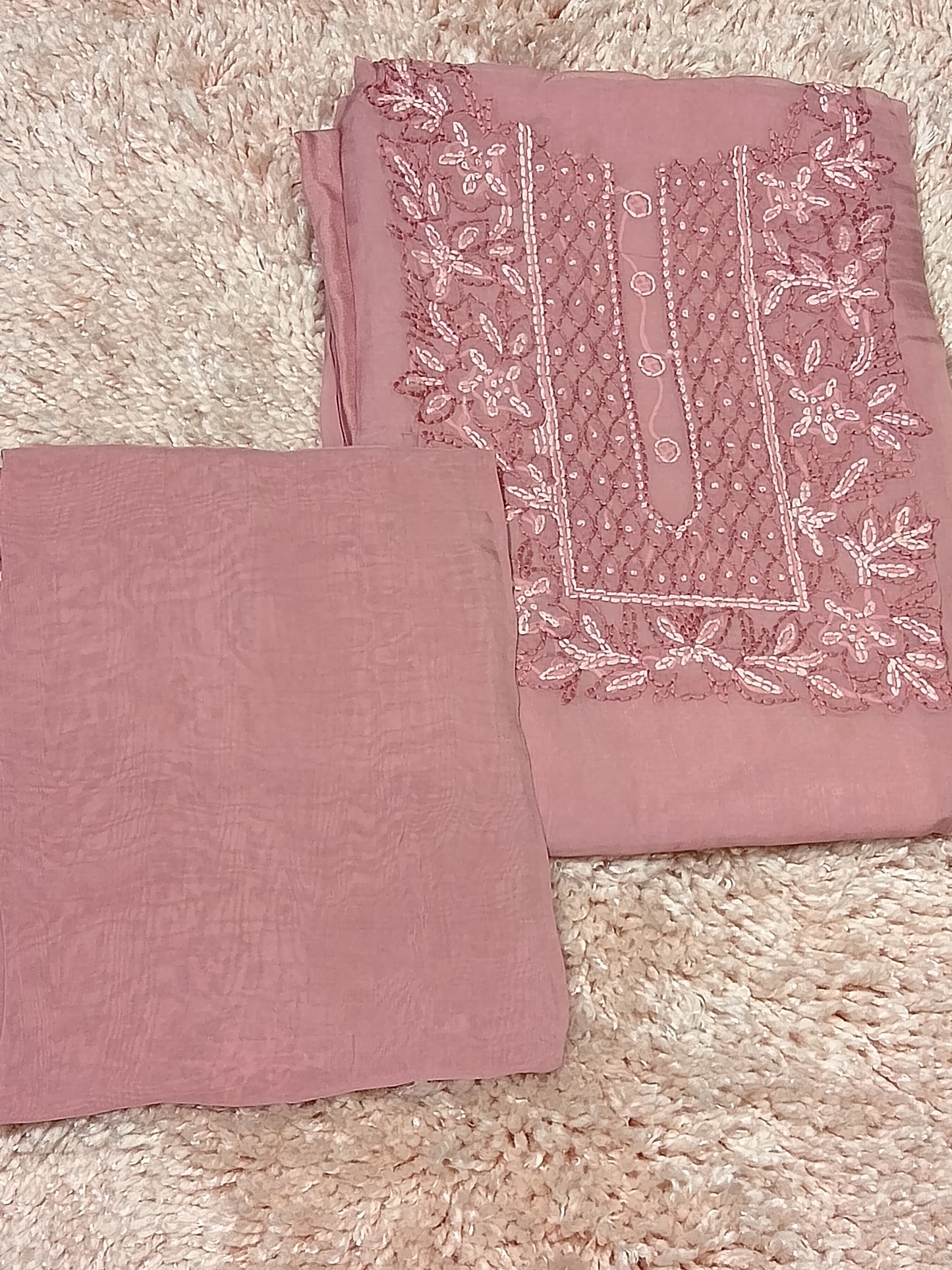 OFFER SALES UNSTITCHED SALWAR SUITS -  IHA 34657