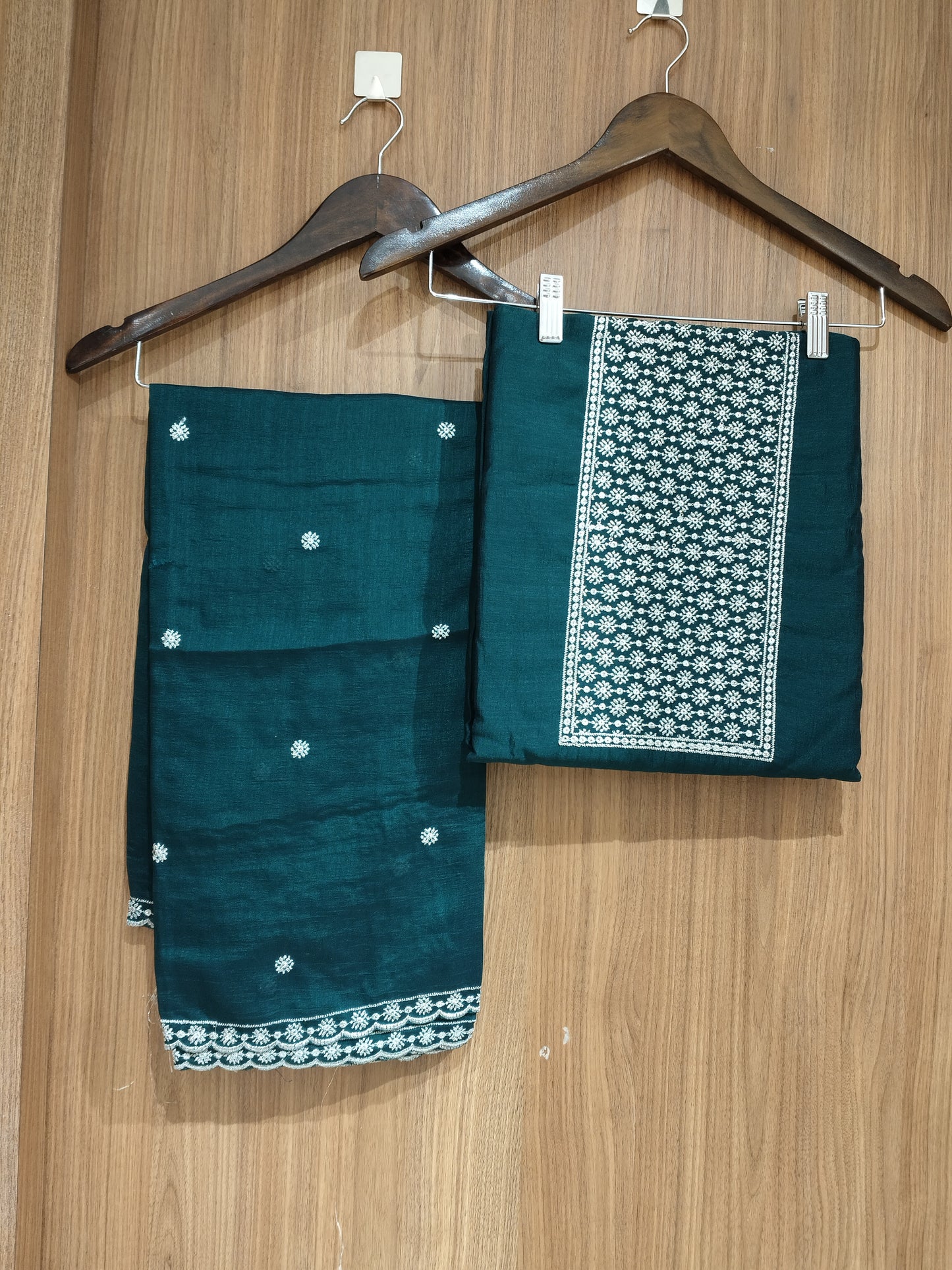 OFFER SALES UNSTITCHED SALWAR  - IHA 27602