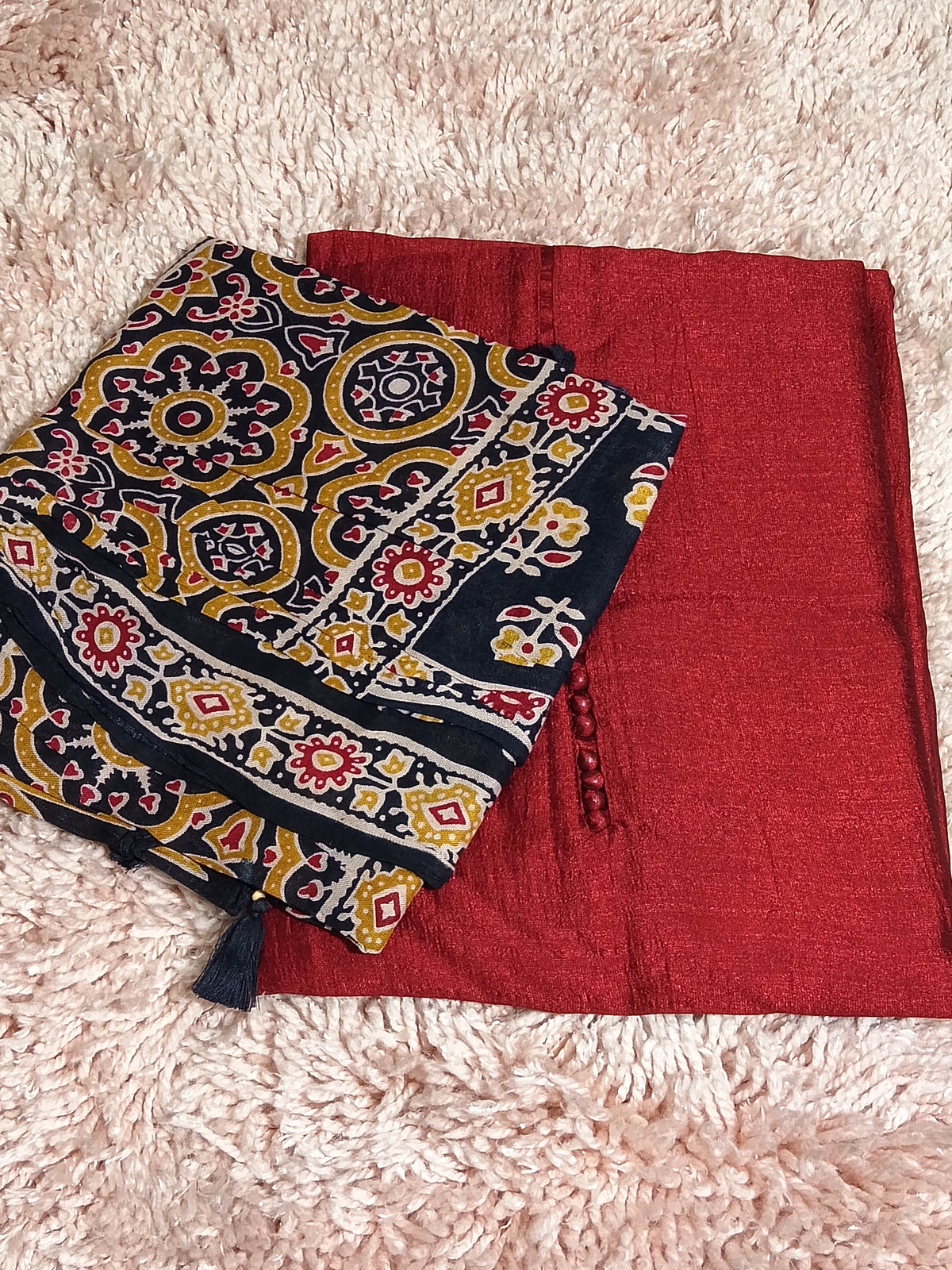 OFFER SALES UNSTITCHED SALWAR SUITS -  IHA 35459