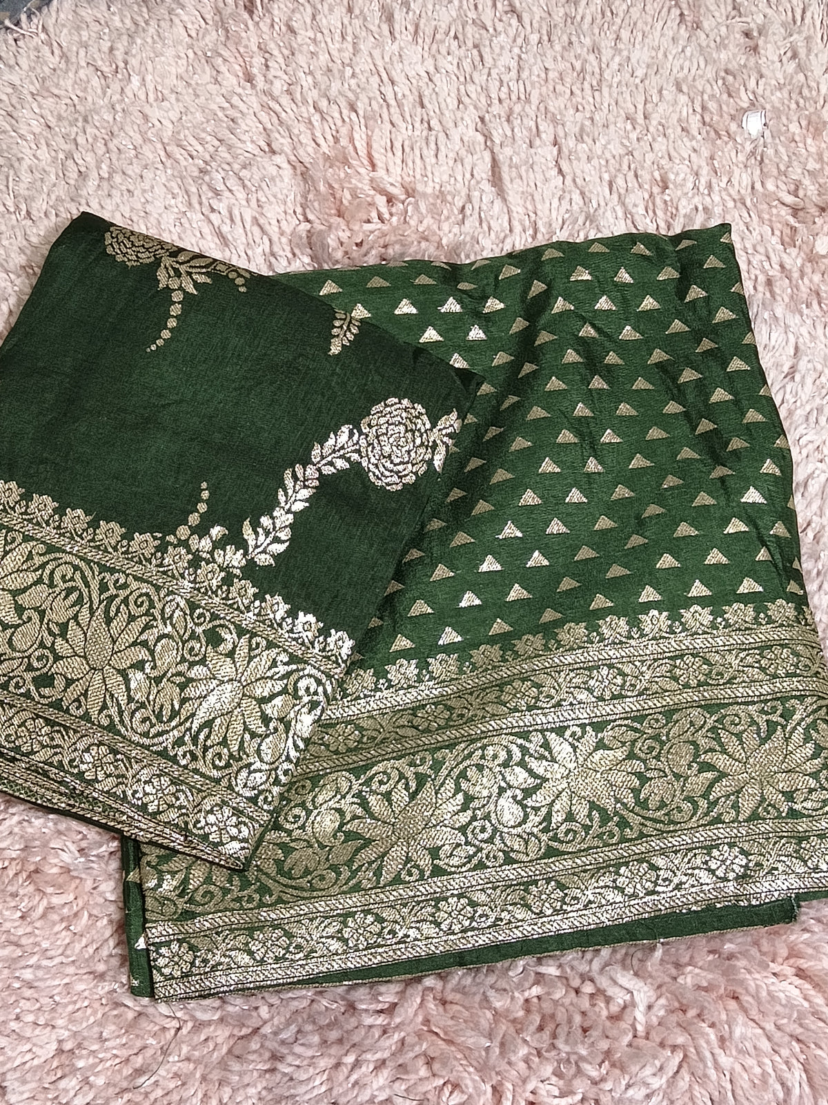 OFFER SALES UNSTITCHED SALWAR SUITS -  IHA 35503