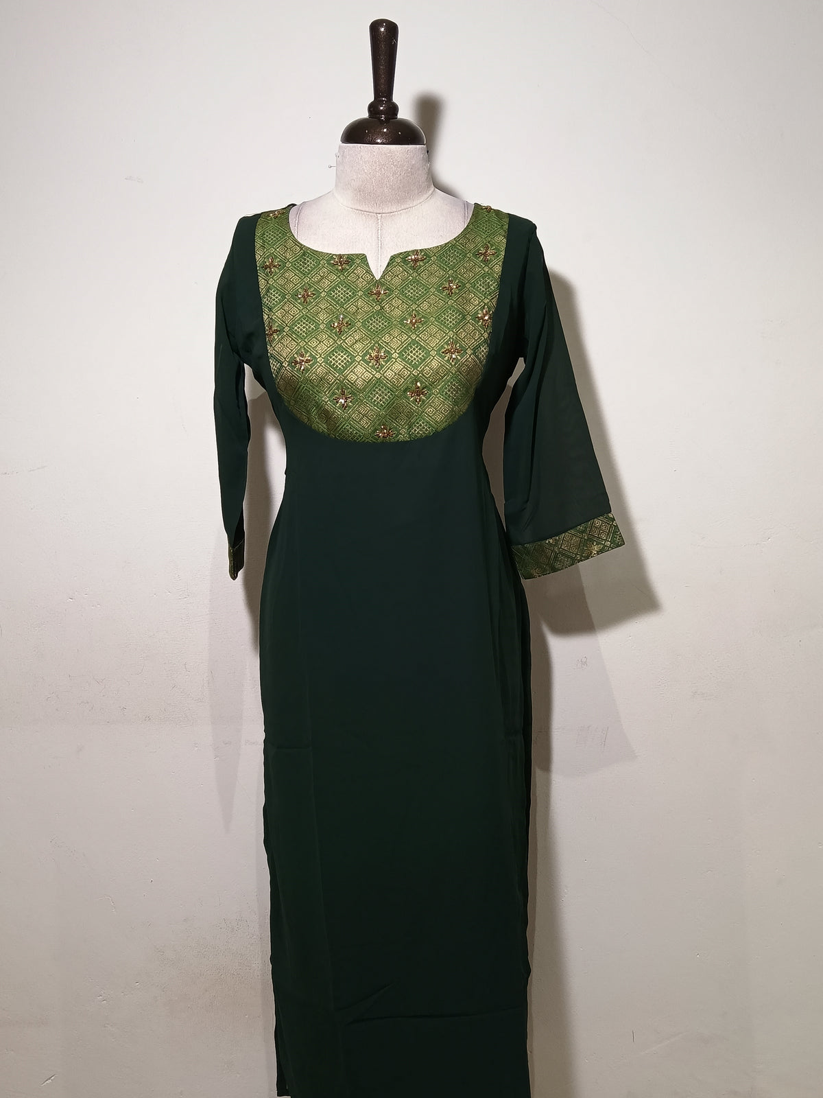 OFFER SALES TOP'S - IHA 35257