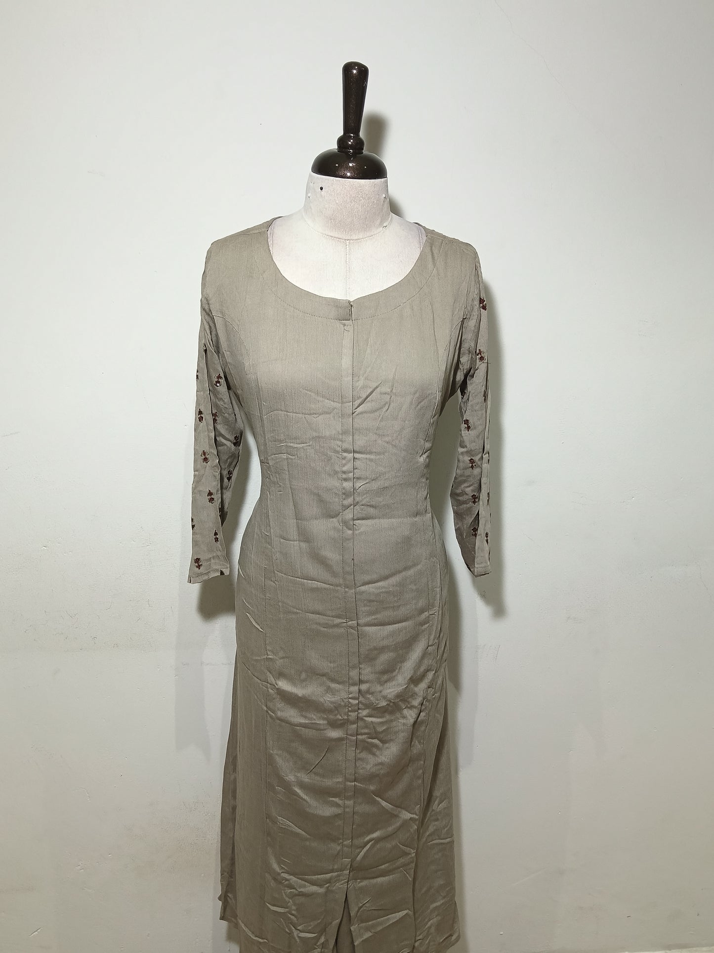 OFFER SALES TOP AND  BOTTOM  -  IHA 34838