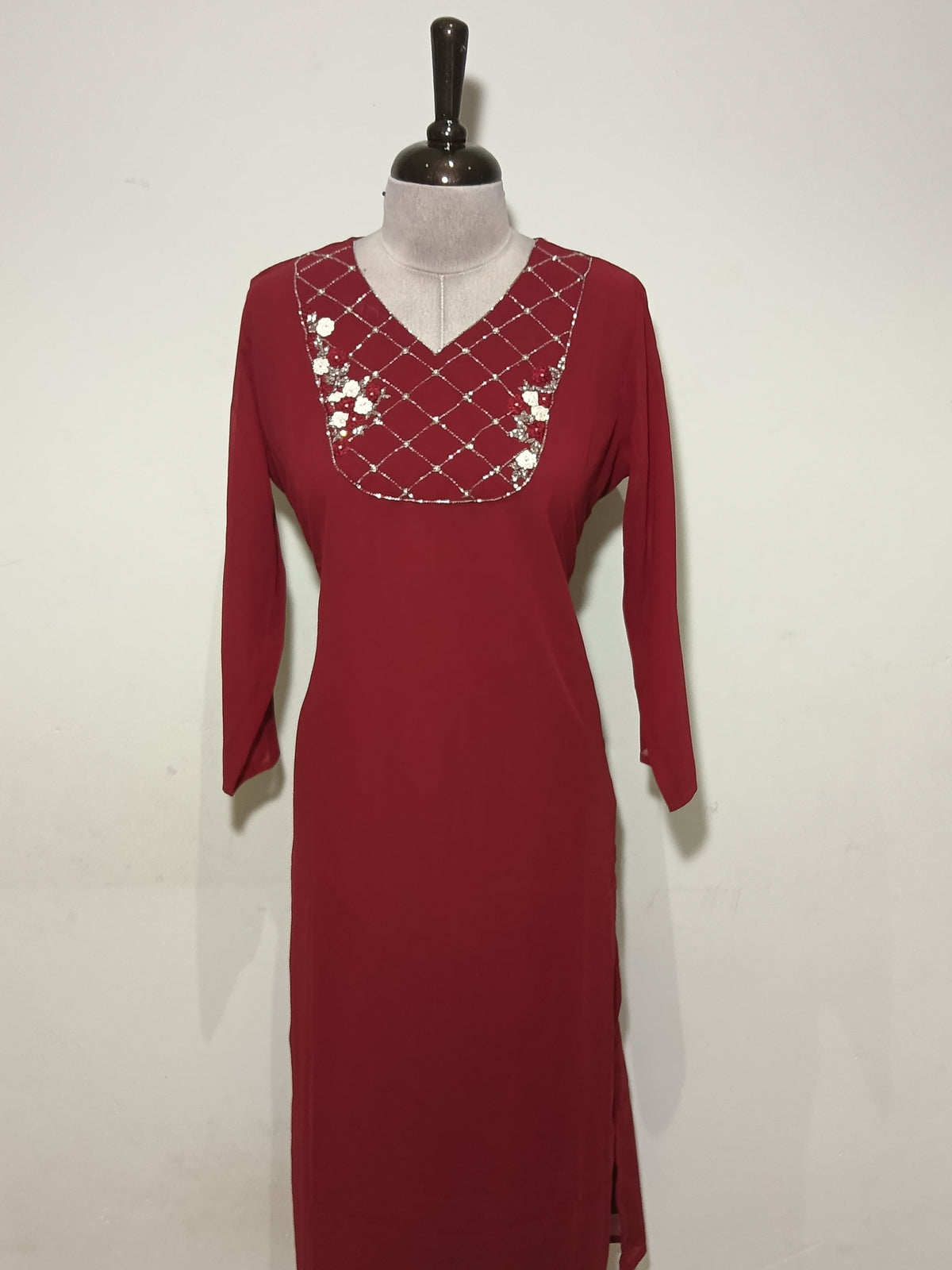OFFER SALES TOP'S -  IHA 35796