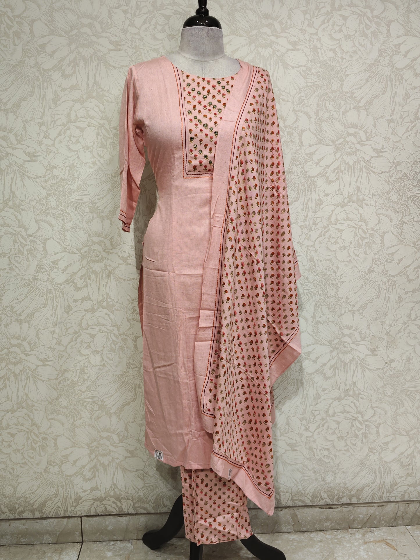 OFFER SALES TOP AND BOTTOM - IHA 26955