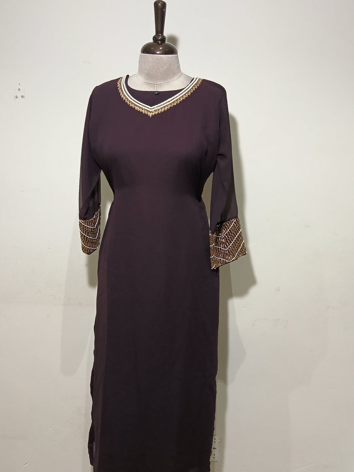 OFFER SALES TOP AND  BOTTOM  -  IHA 35622
