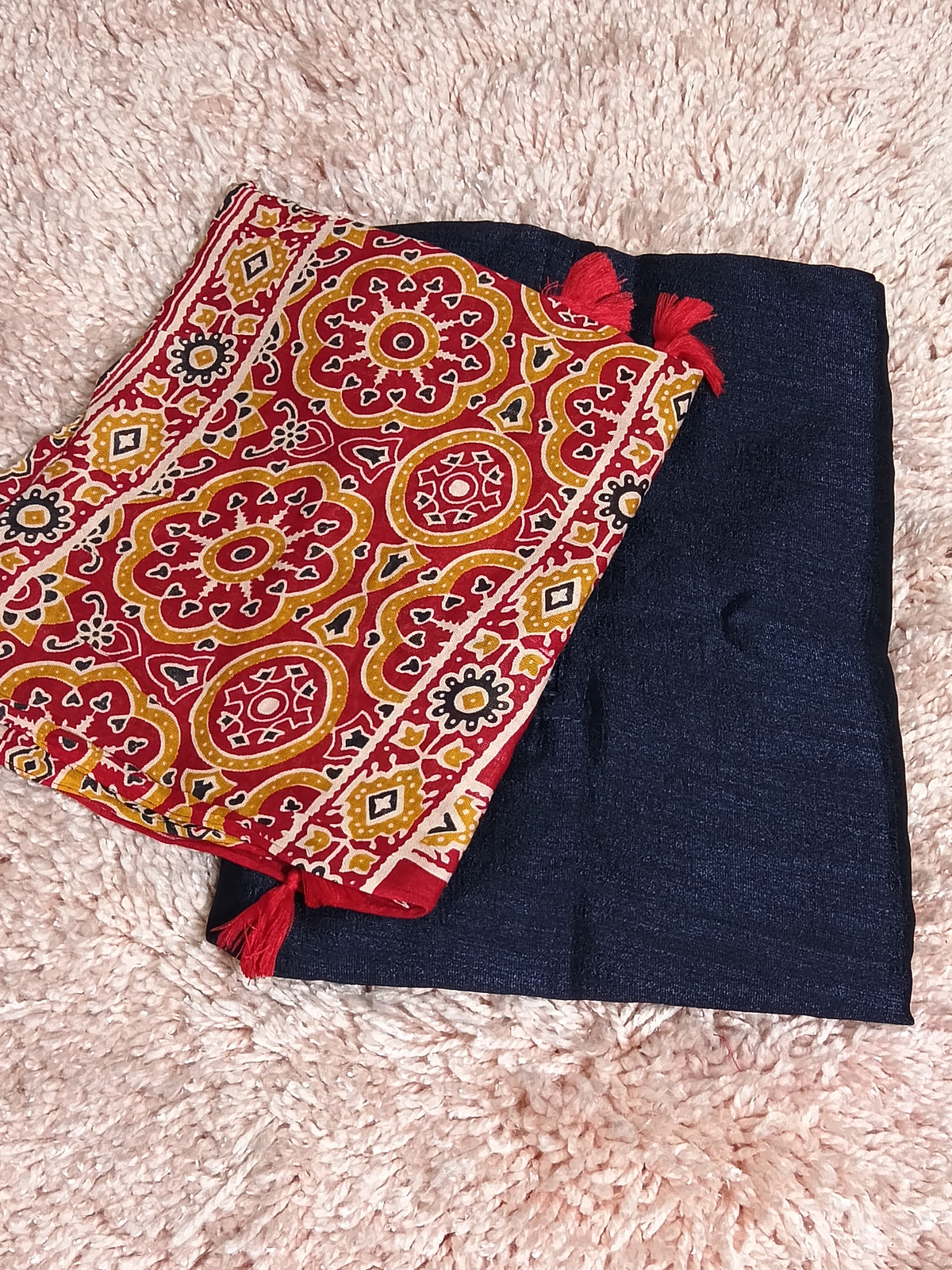 OFFER SALES UNSTITCHED SALWAR SUITS -  IHA 35184
