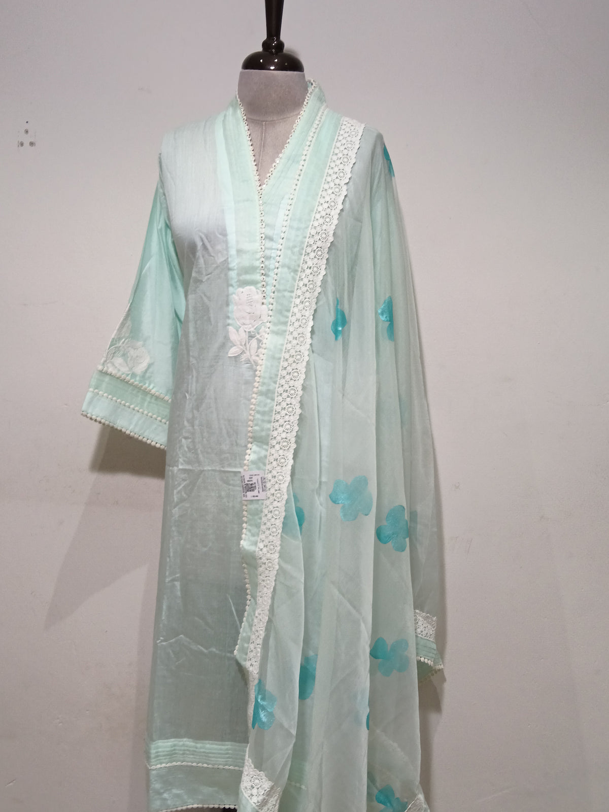 OFFER SALES TOP AND  BOTTOM  -  IHA 35622