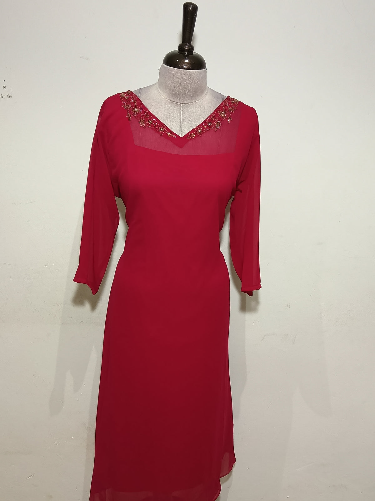 OFFER SALES TOP'S -  IHA 35832
