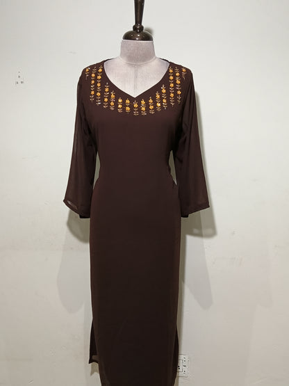 OFFER SALES TOP'S -  IHA 35832