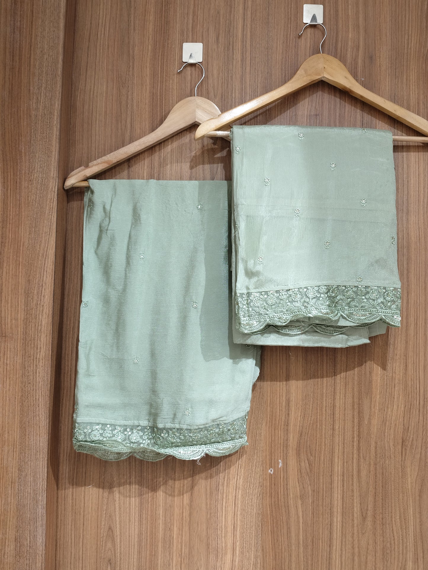 OFFER SALES UNSTITCHED SALWAR  - IHA 27566