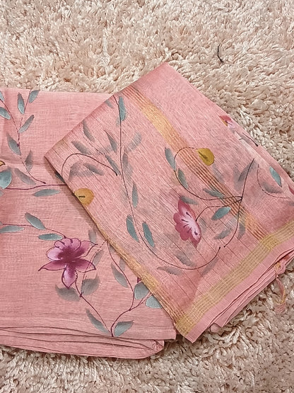 OFFER SALES UNSTITCHED SALWAR SUITS -  IHA 34509