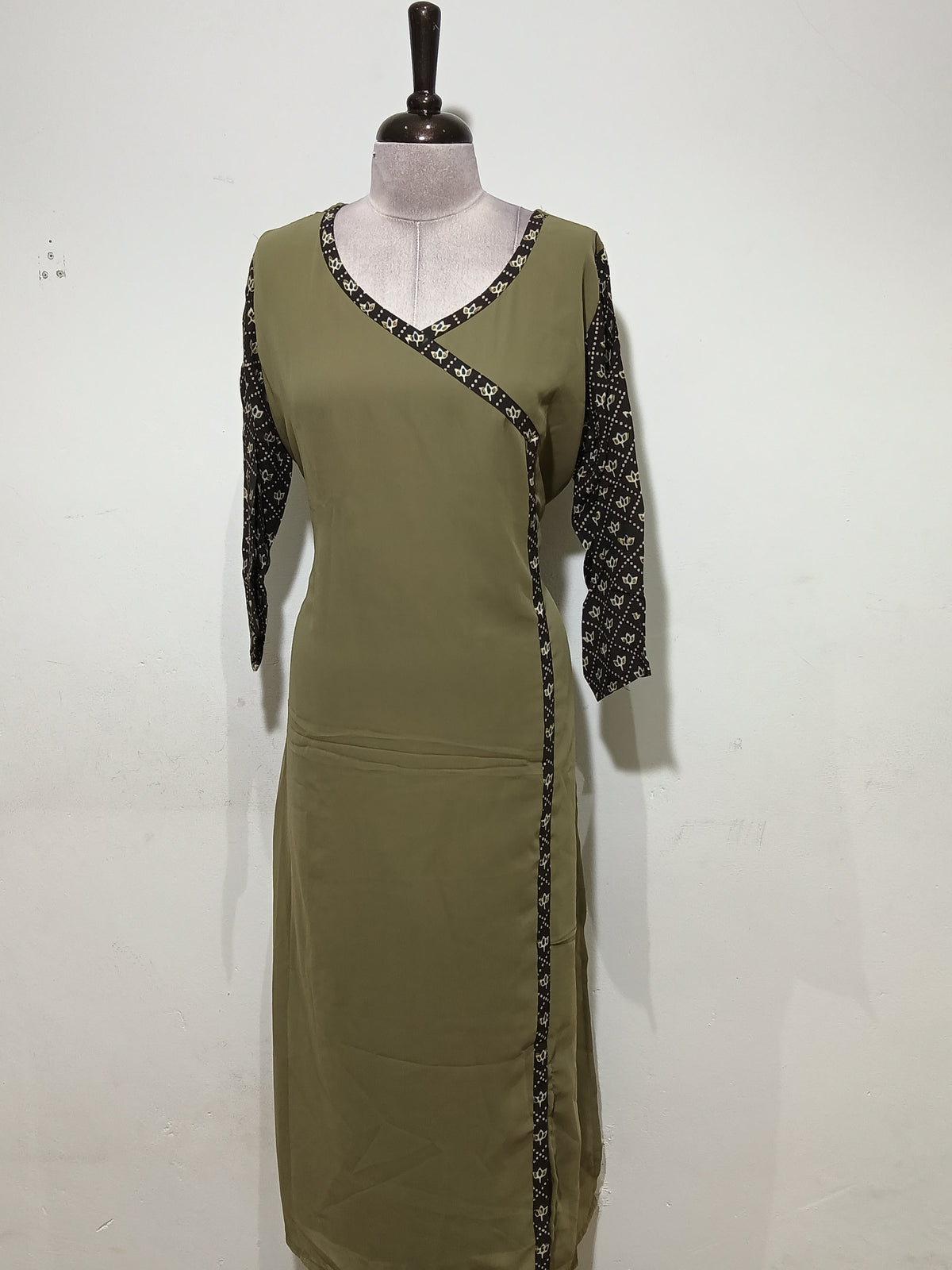 OFFER SALES TOP'S -  IHA 35961