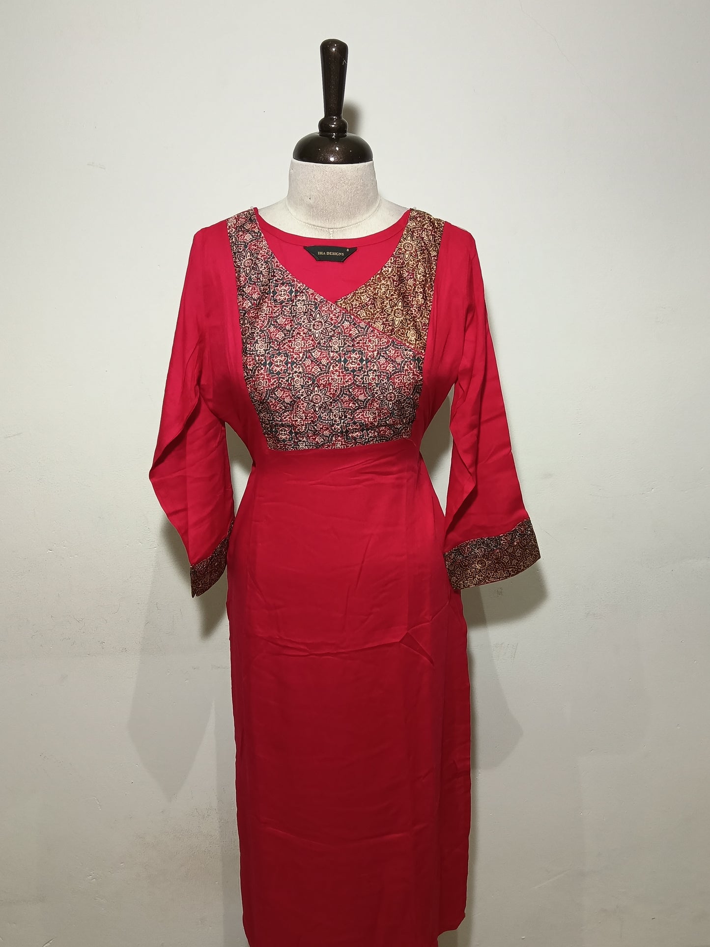 OFFER SALES TOP AND BOTTOM  -  IHA 34910