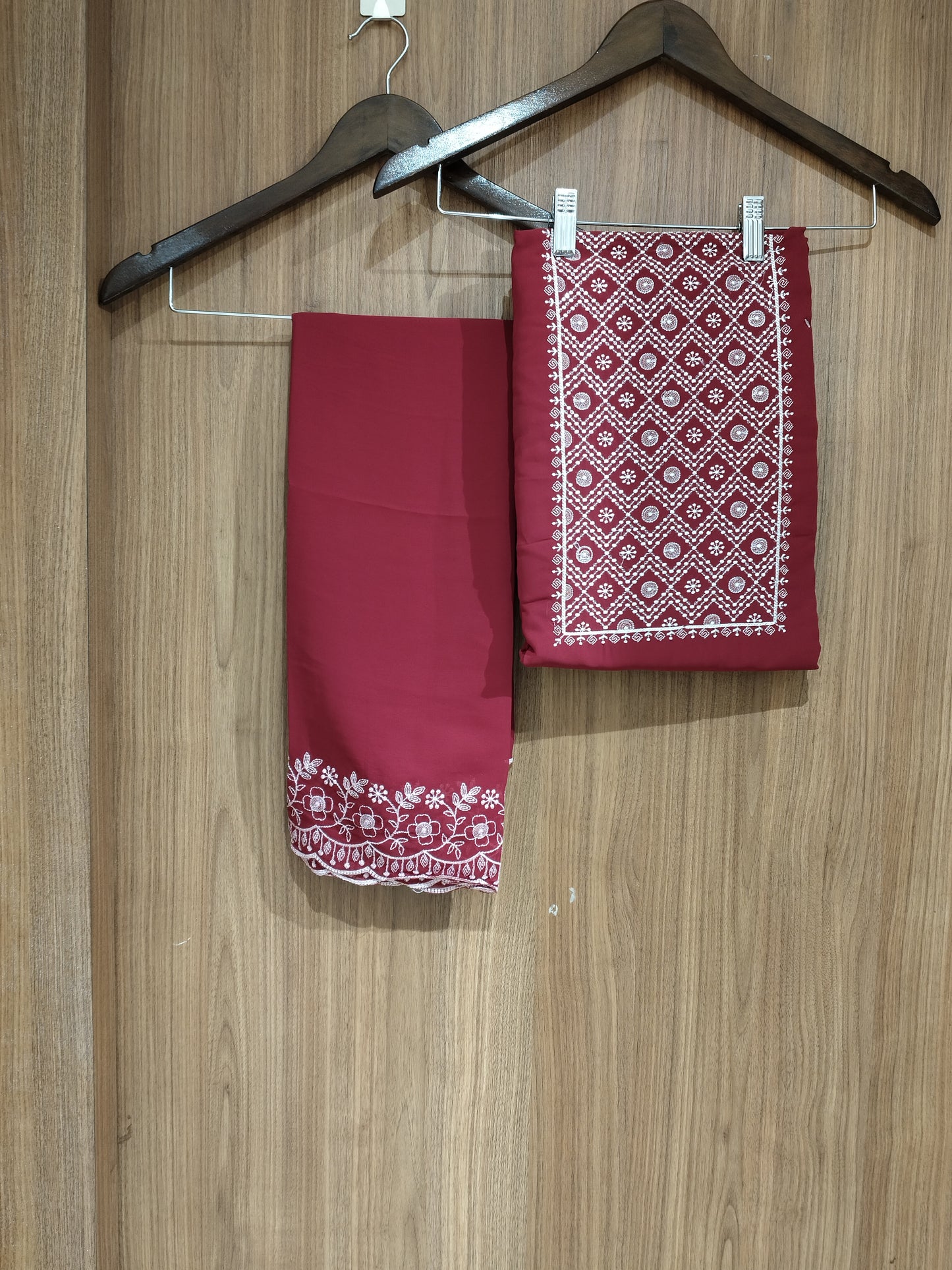 OFFER SALES UNSTITCHED SALWAR  - IHA 27515