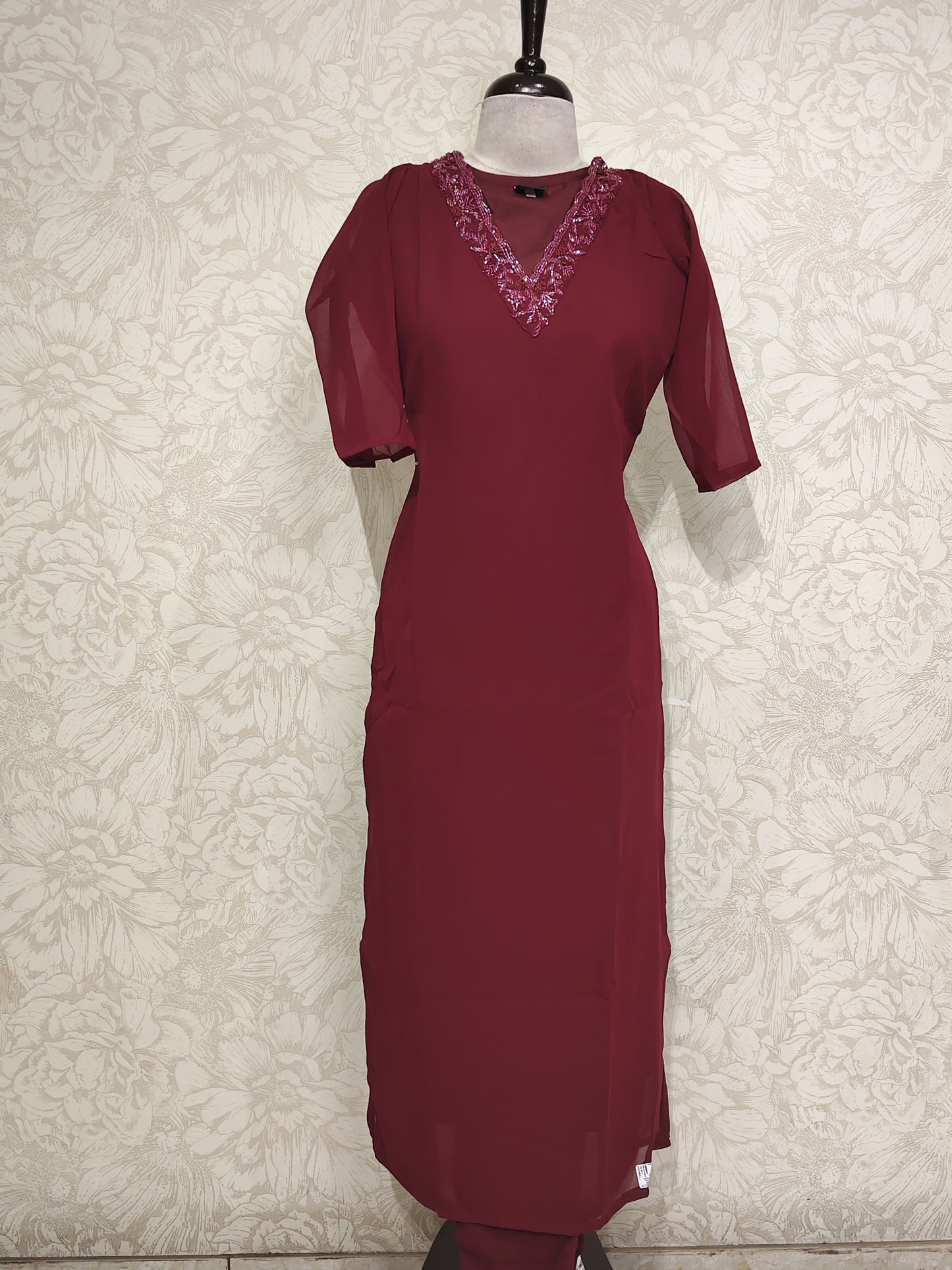 OFFER SALES TOP AND BOTTOM - IHA 26955
