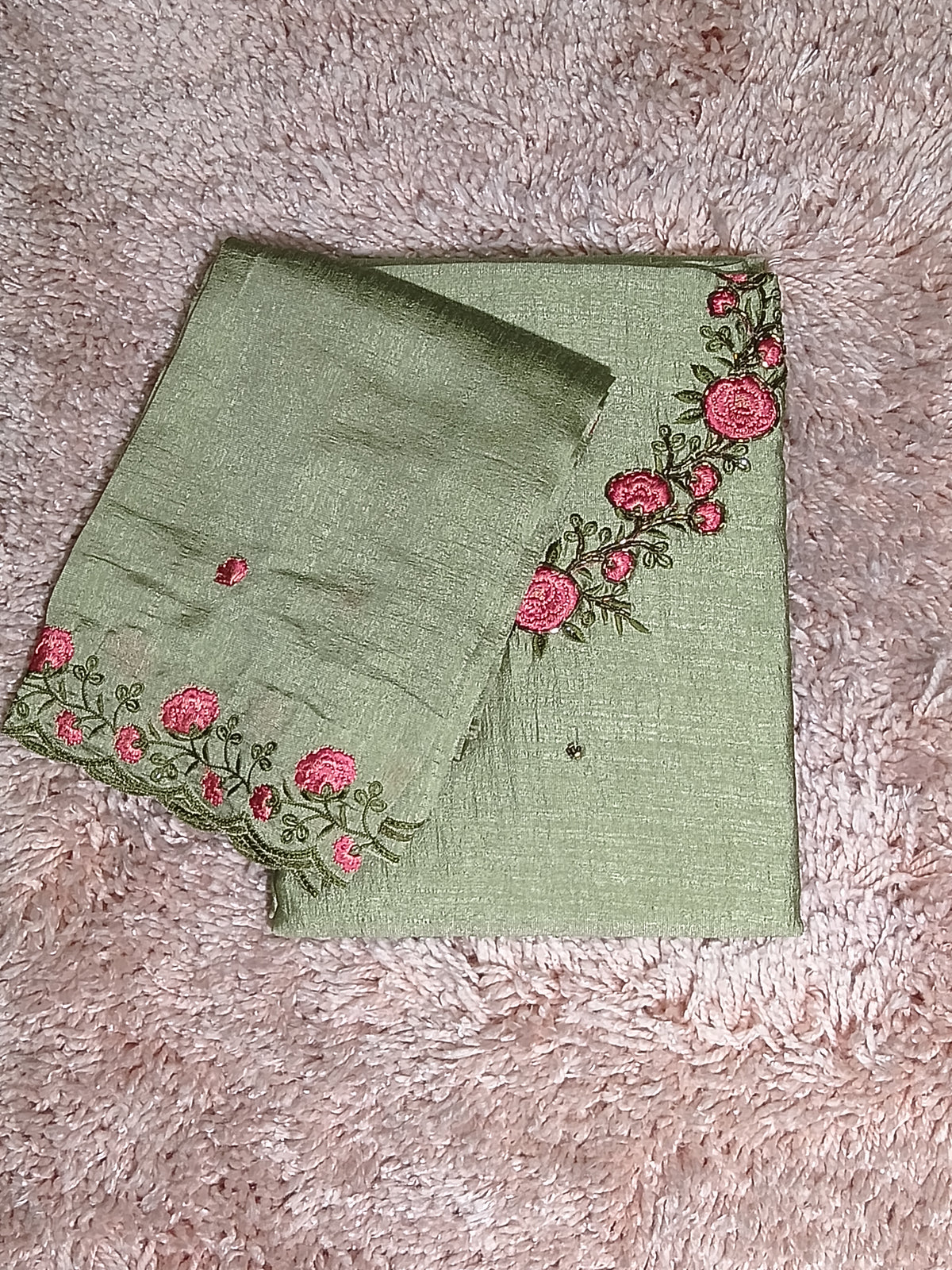 OFFER SALES UNSTITCHED SALWAR SUITS -  IHA 35817