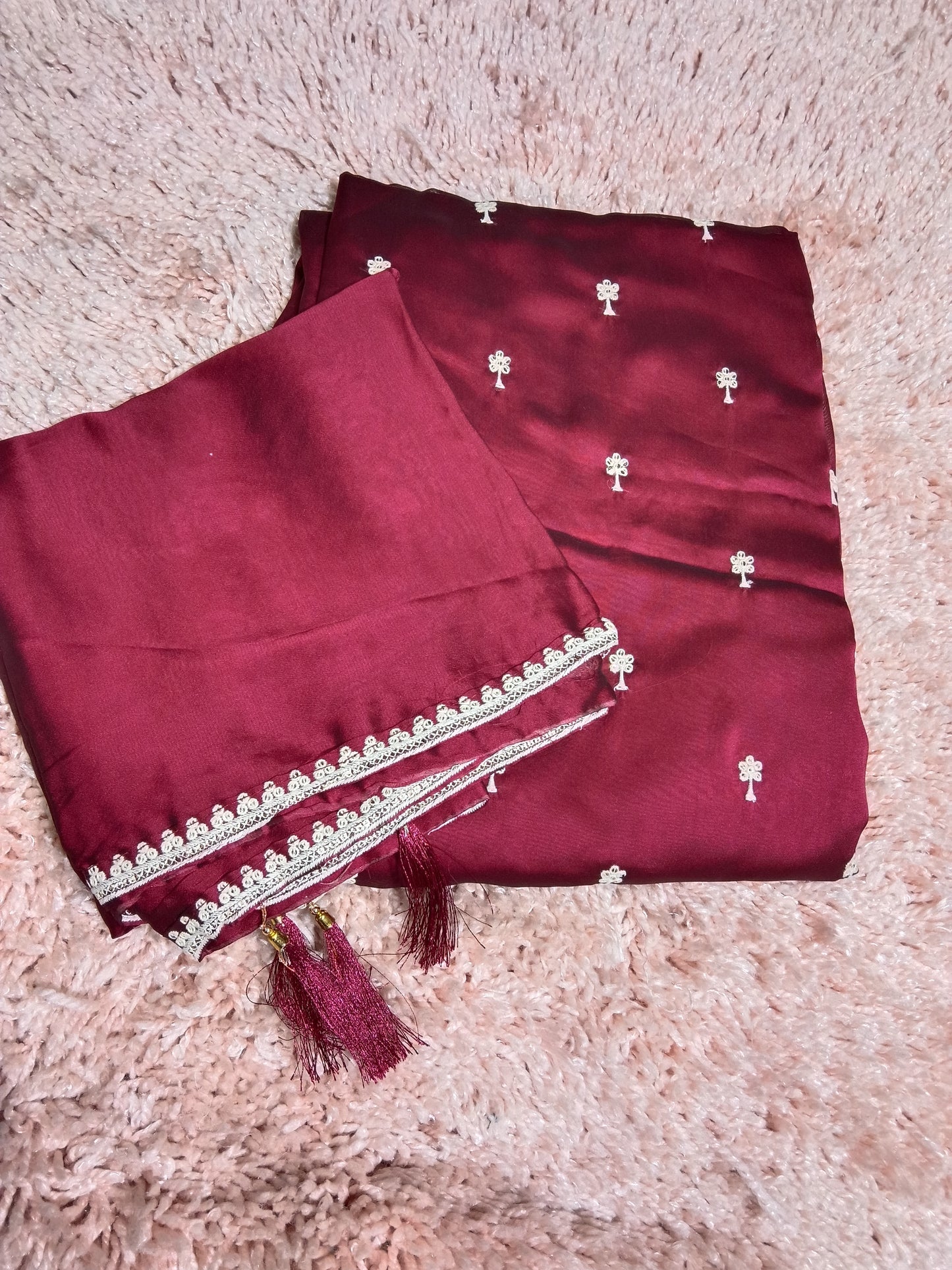 OFFER SALES UNSTITCHED SALWAR SUITS -  IHA 34917