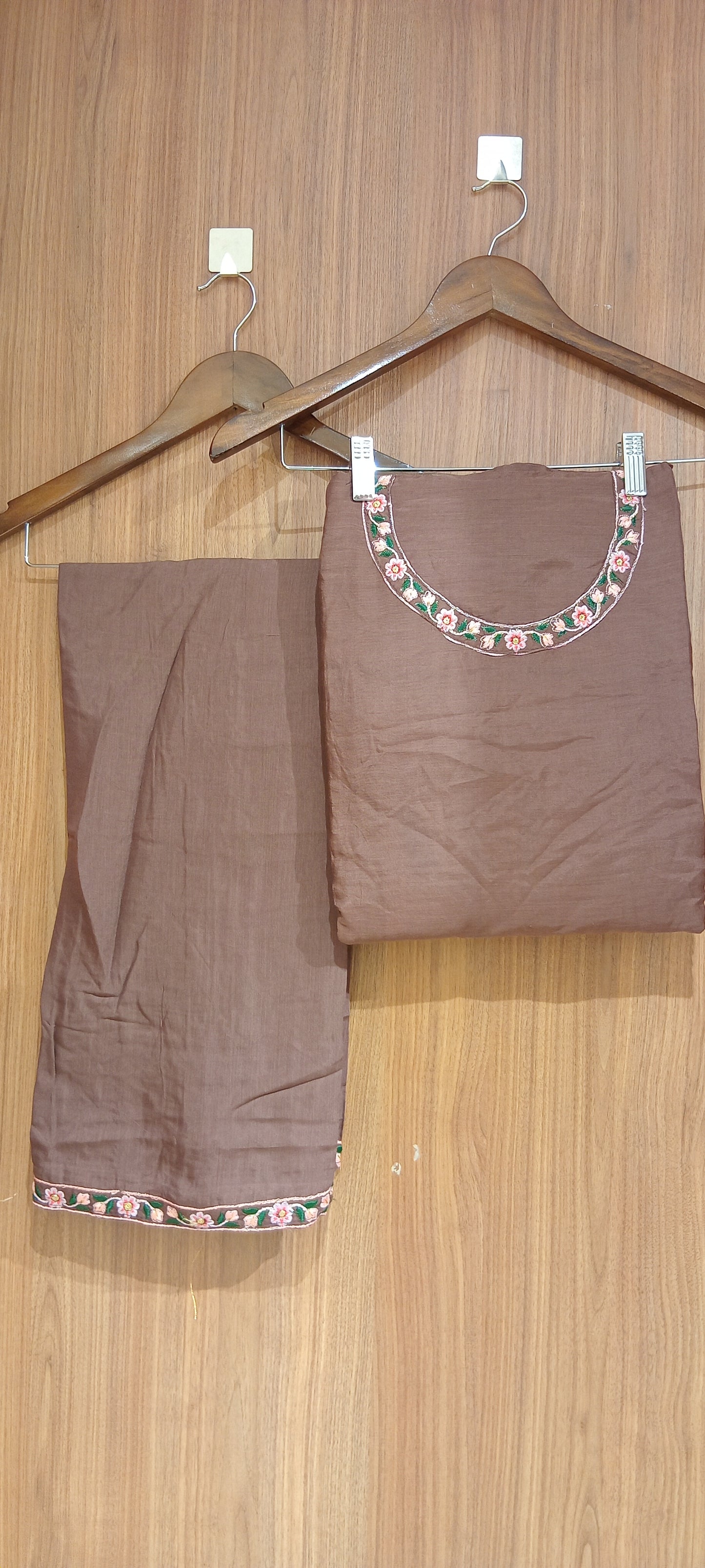 OFFER SALES UNSTITCHED SALWAR  - IHA 27798