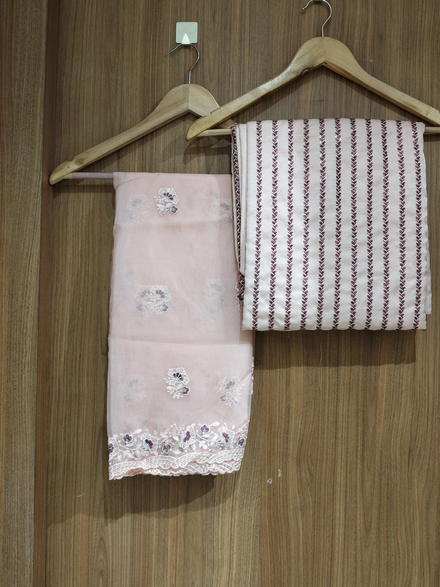 OFFER SALES UNSTITCHED SALWAR  - IHA 27566