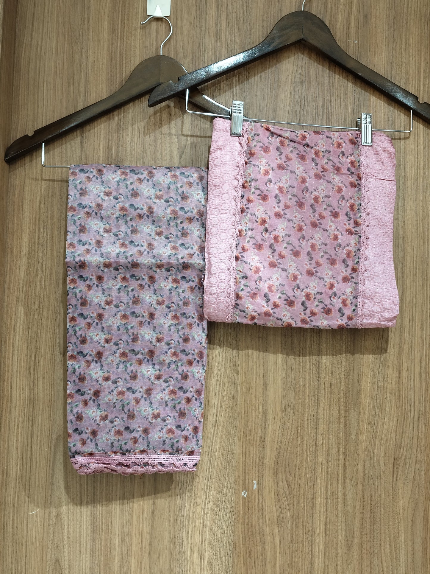 OFFER SALES UNSTITCHED SALWAR  - IHA 27602