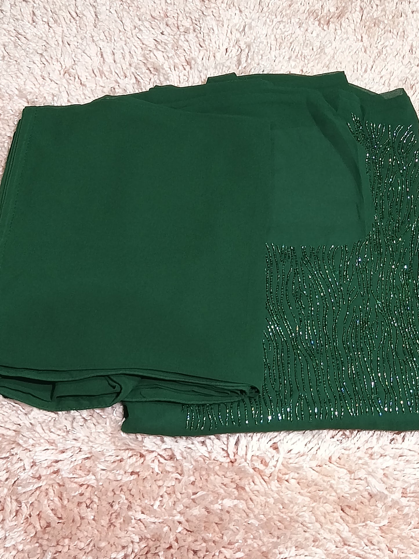 OFFER SALES UNSTITCHED SALWAR SUITS -  IHA 34827