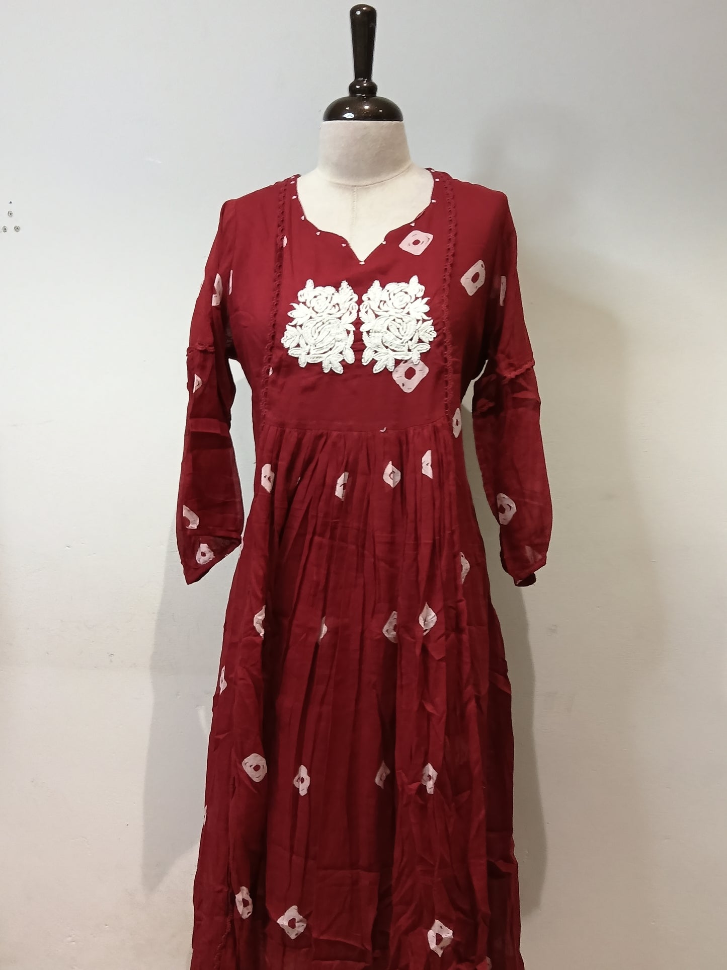 OFFER SALES TOP AND  BOTTOM  -  IHA 34489