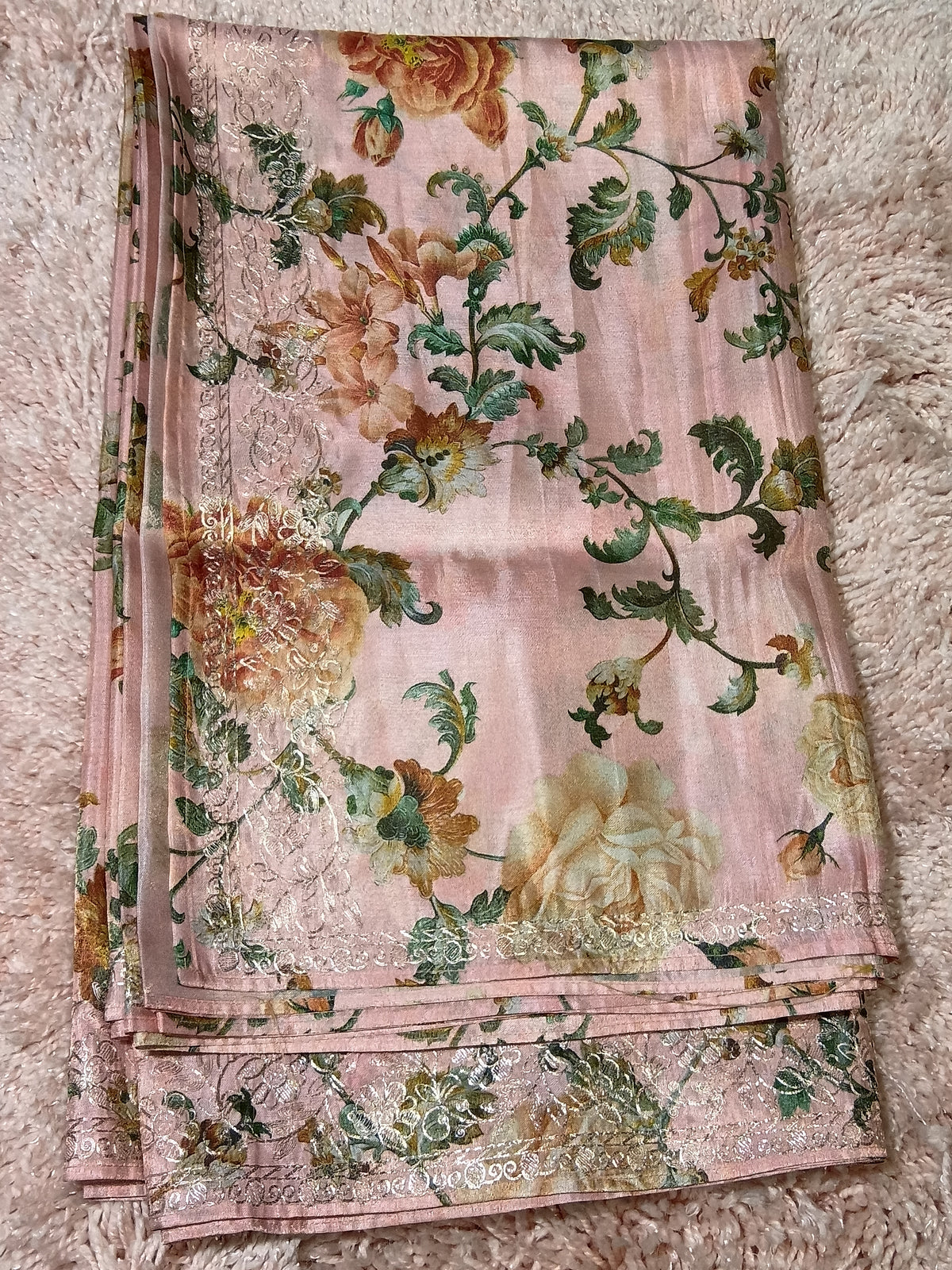 OFFER SALES SAREE -  IHA 34685