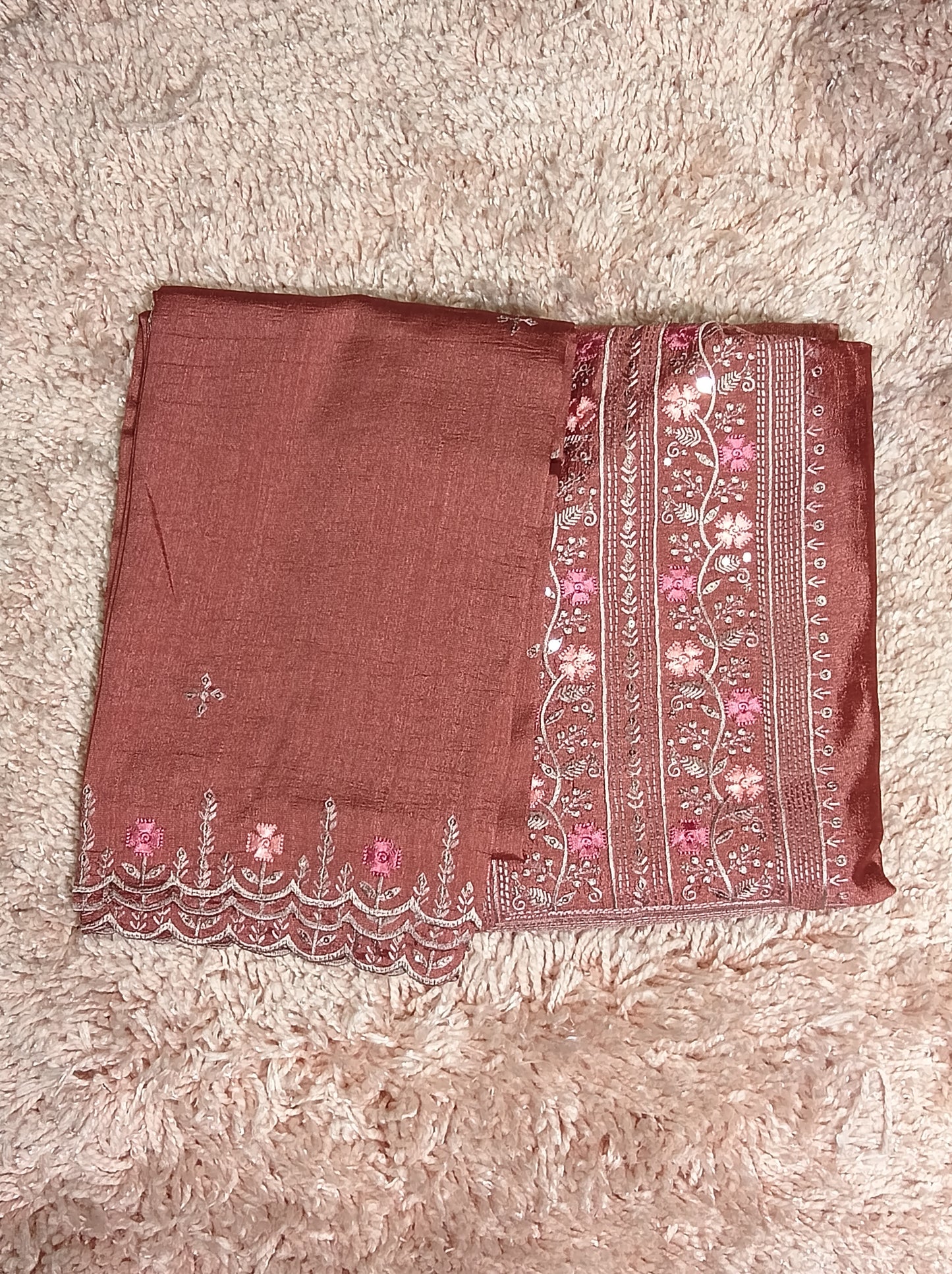 OFFER SALES UNSTITCHED SALWAR SUITS -  IHA 34830