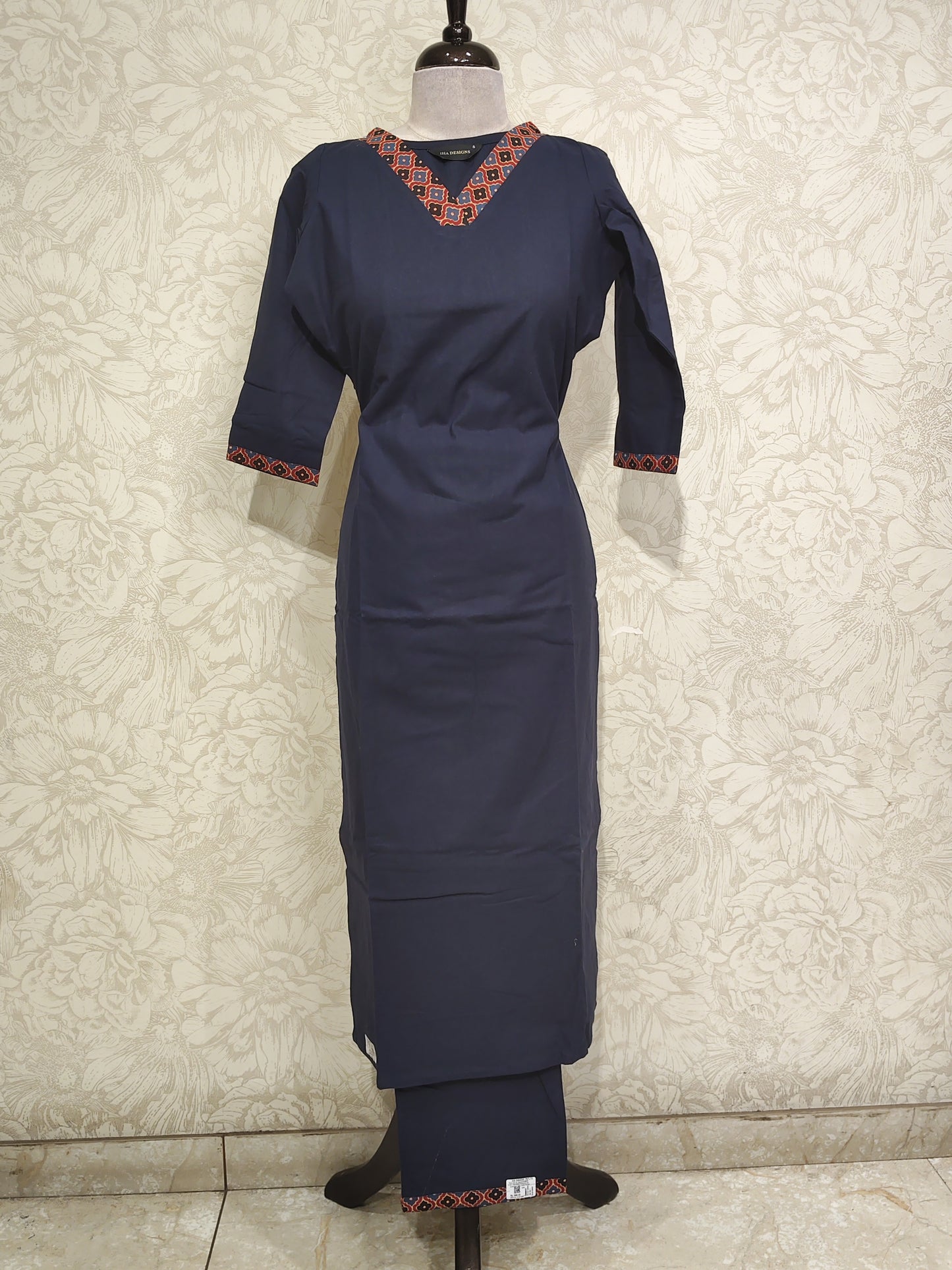 OFFER SALES TOP AND BOTTOM - IHA 26955