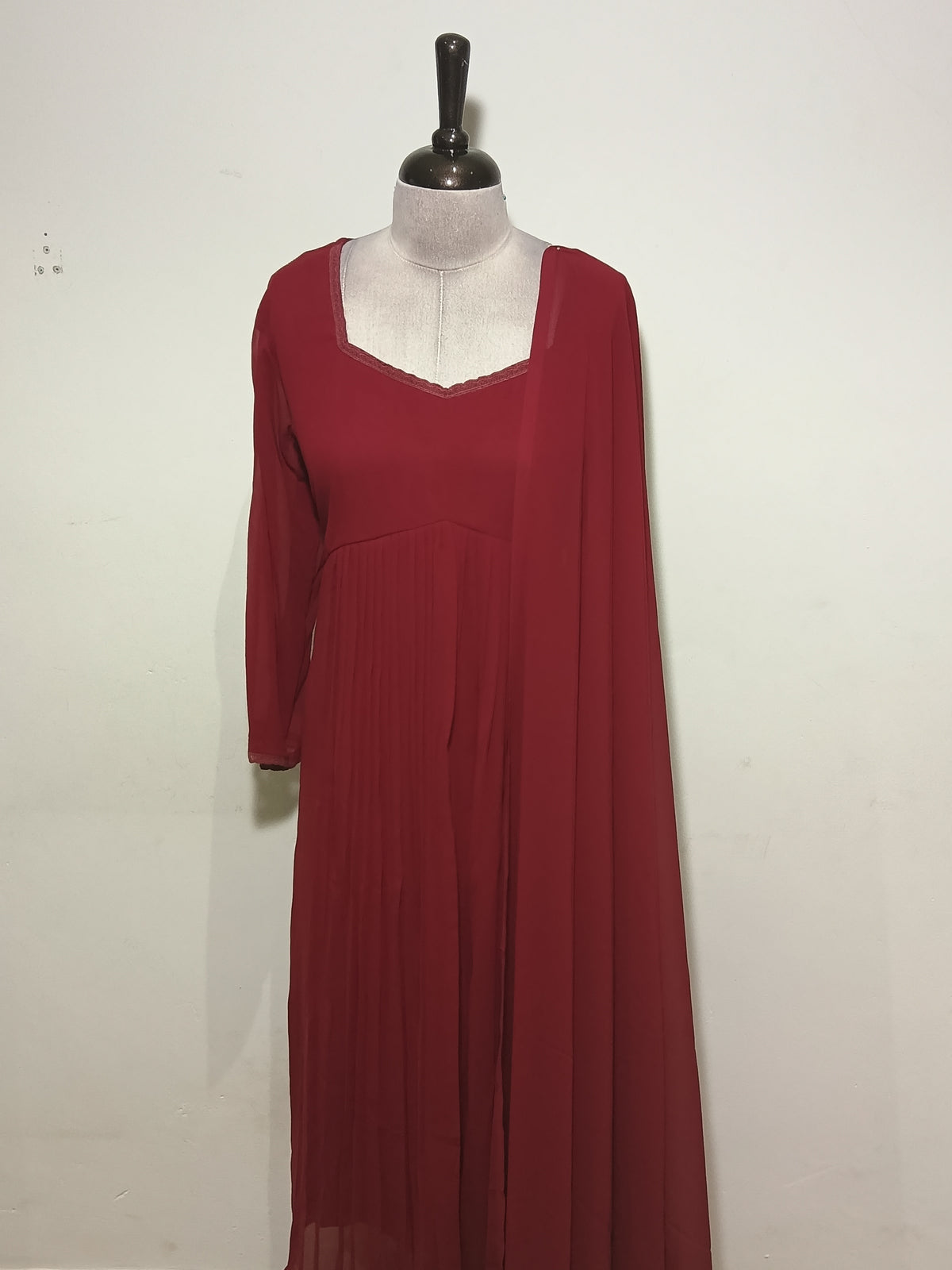 OFFER SALES TOP'S -  IHA 35832