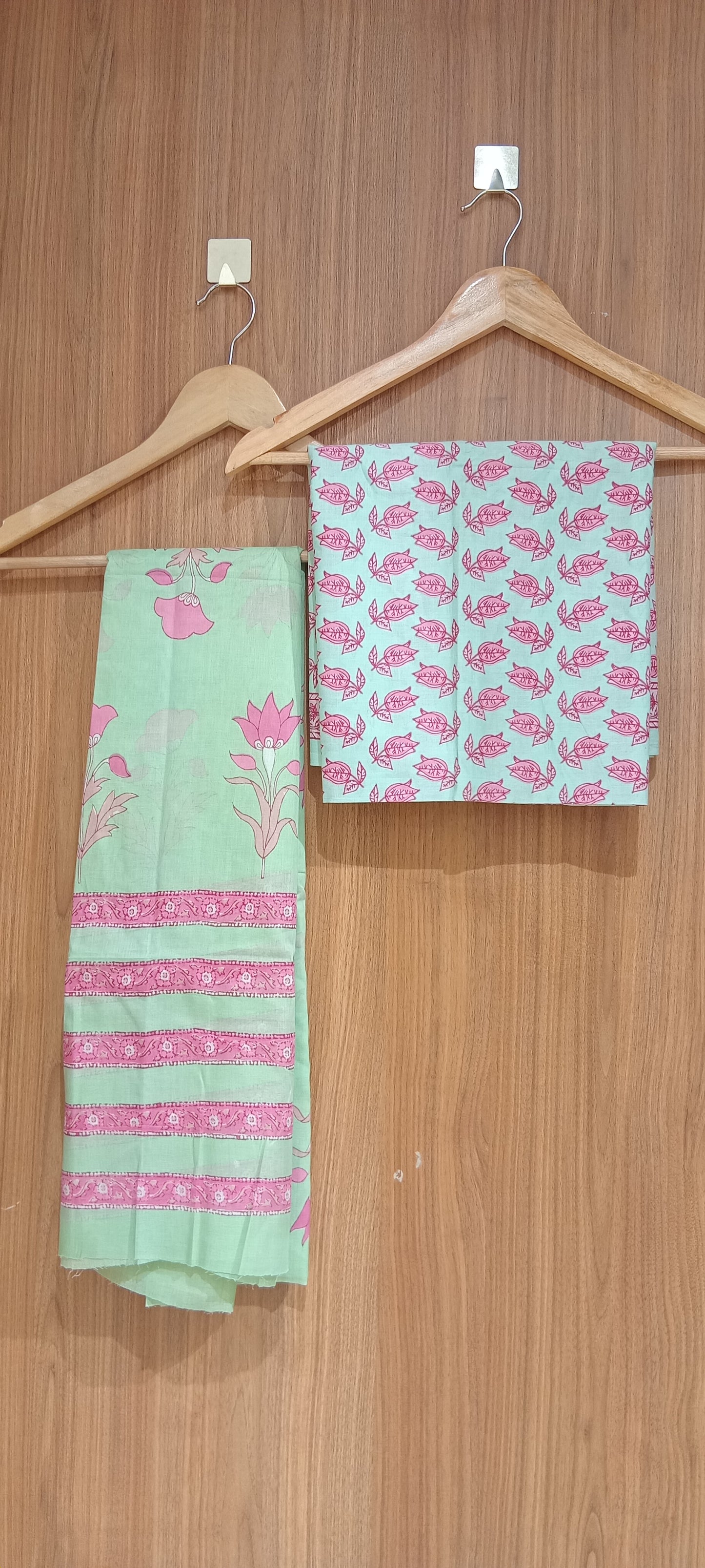 OFFER SALES UNSTITCHED SALWAR  - IHA 27798