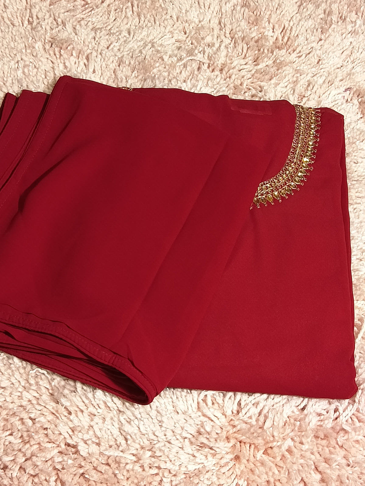 OFFER SALES UNSTITCHED SALWAR SUITS -  IHA 35311