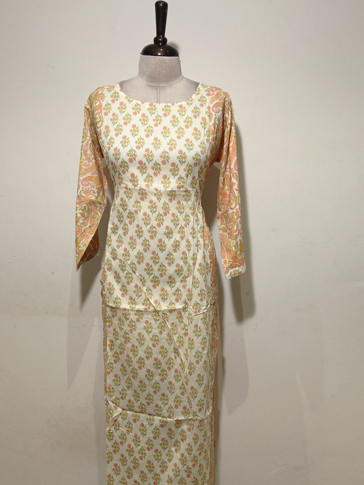 OFFER SALES TOP'S -  IHA 35521
