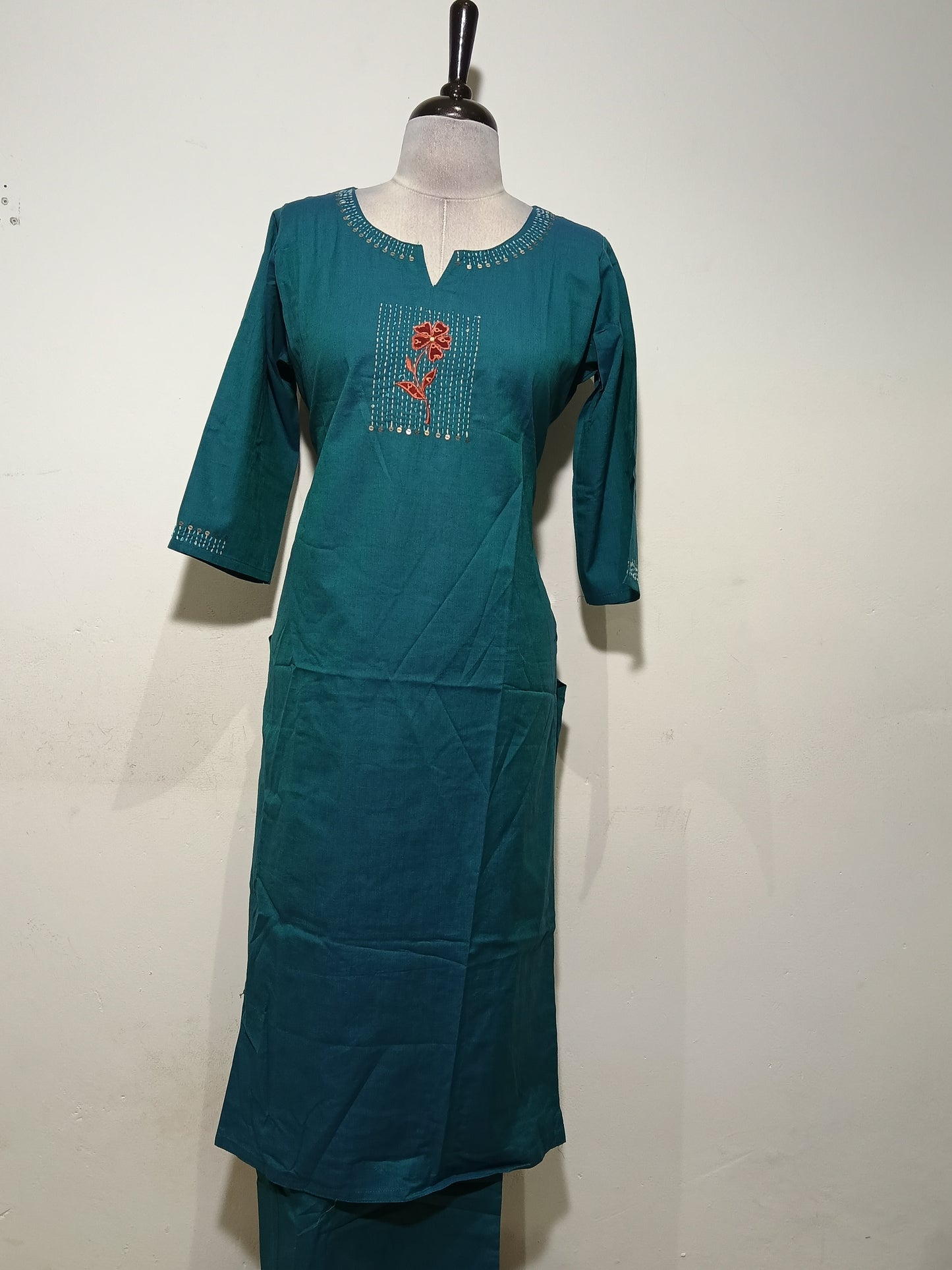 OFFER SALES TOP AND  BOTTOM  -  IHA 34755