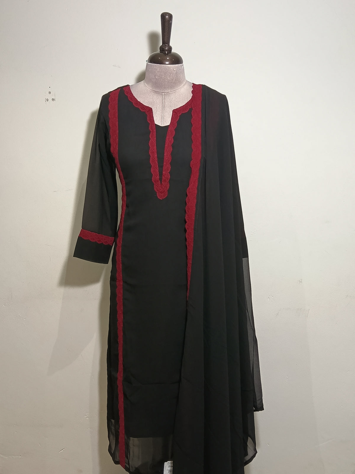 OFFER SALES TOP'S -  IHA 35988