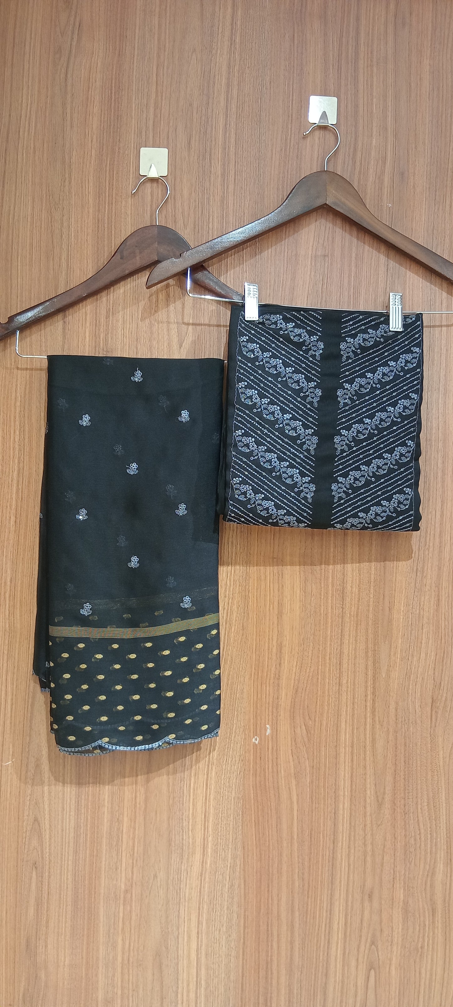 OFFER SALES UNSTITCHED SALWAR  - IHA 27658