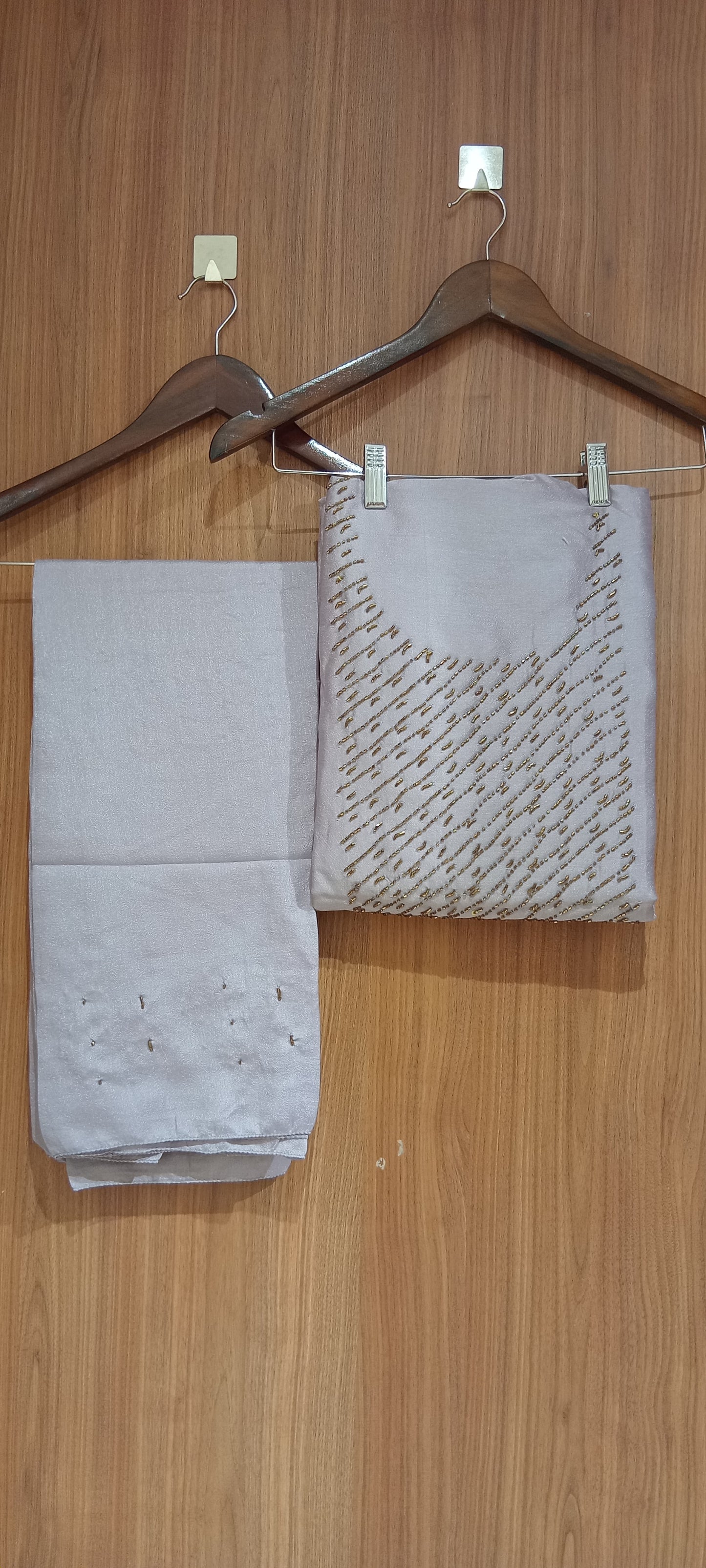 OFFER SALES UNSTITCHED SALWAR  - IHA 27798