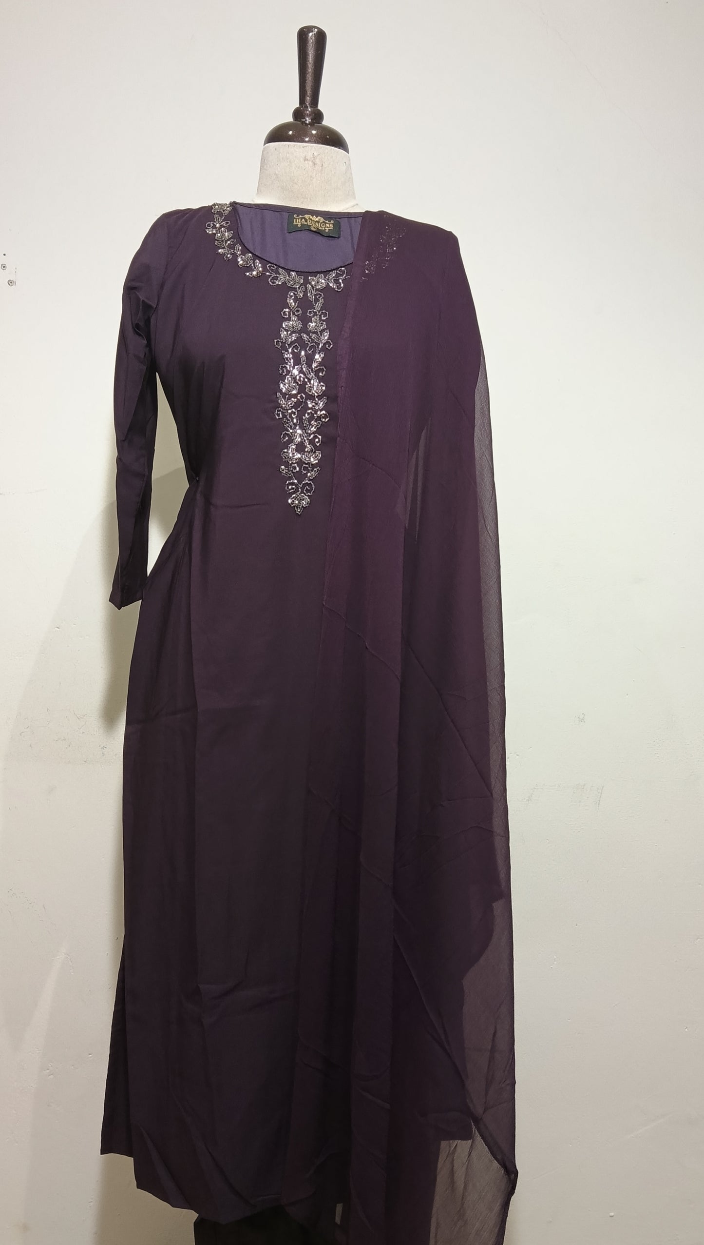 OFFER SALES TOP AND  BOTTOM  -  IHA 34755