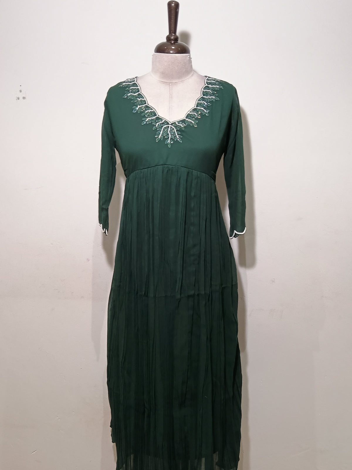 OFFER SALES TOP'S -  IHA 35466