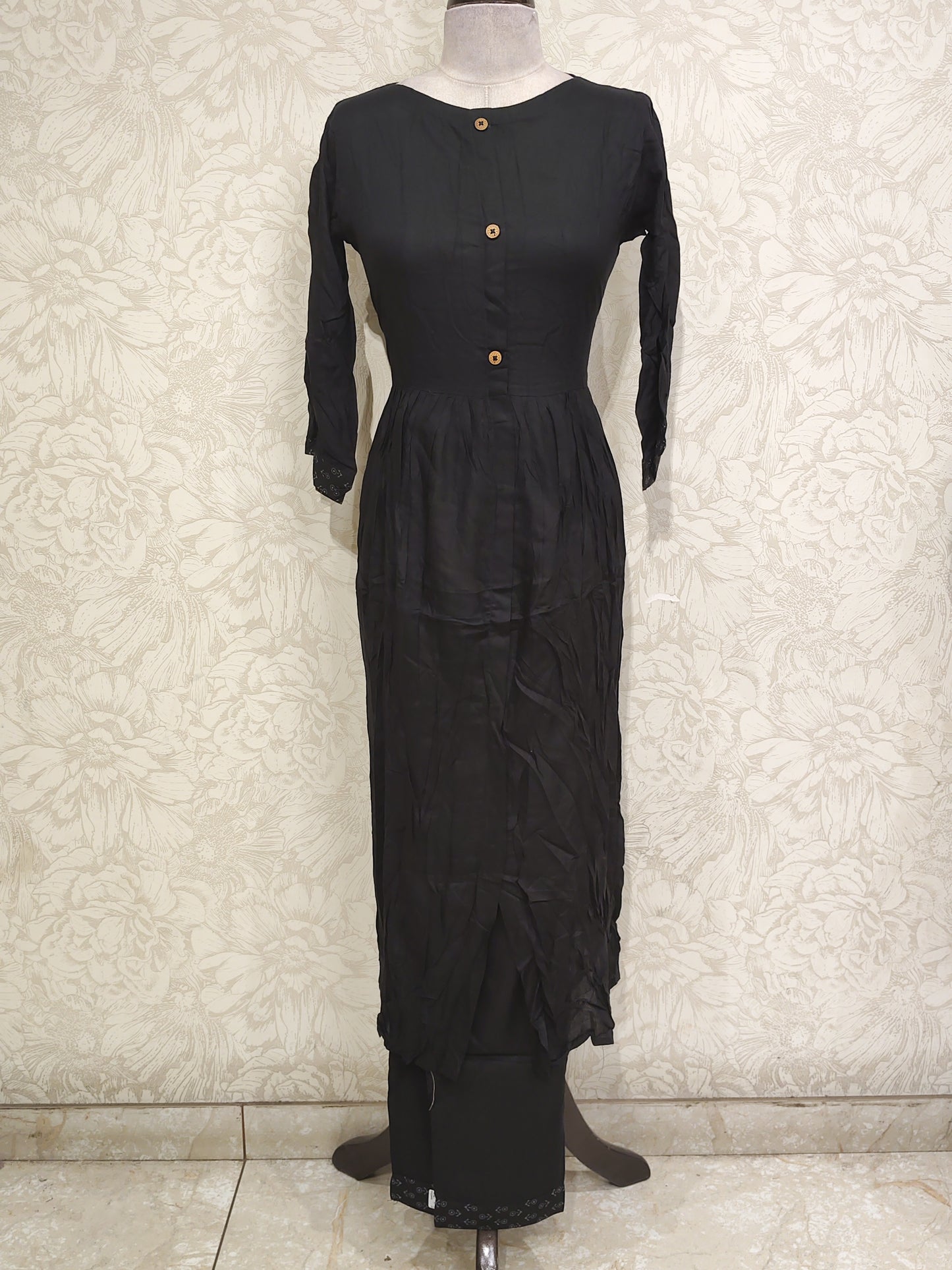 OFFER SALES TOP AND BOTTOM - IHA 26955